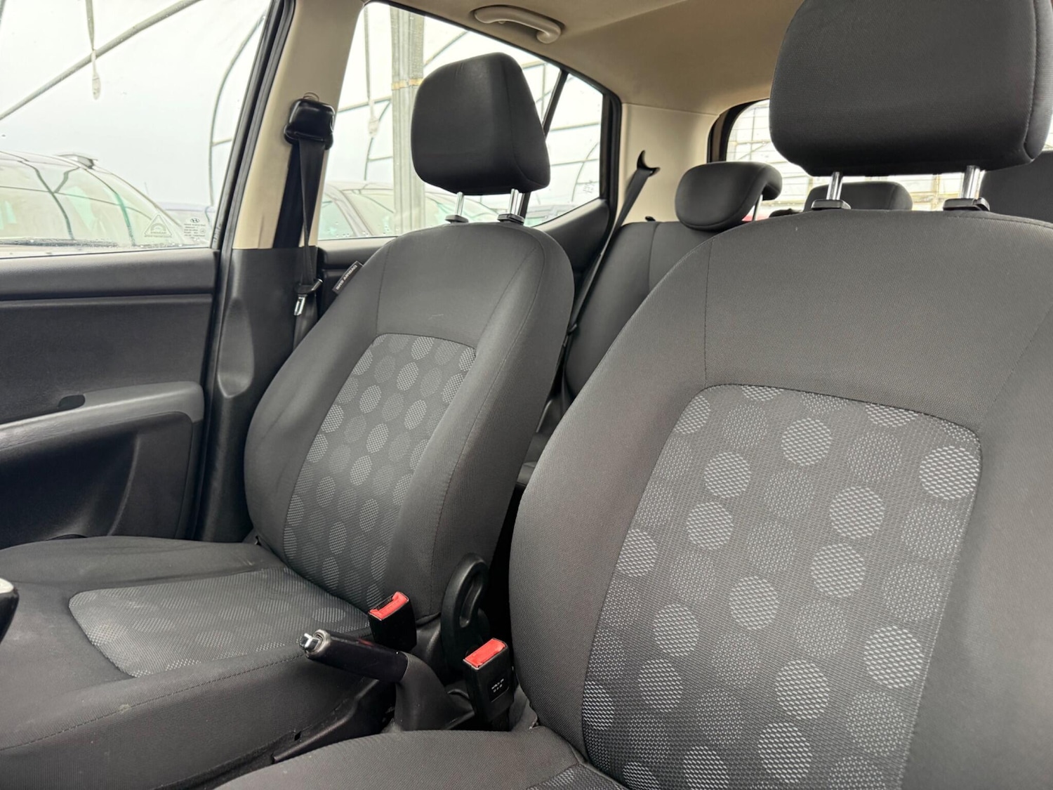 Used Hyundai i10 2009 for sale - 77330527: Photo 52