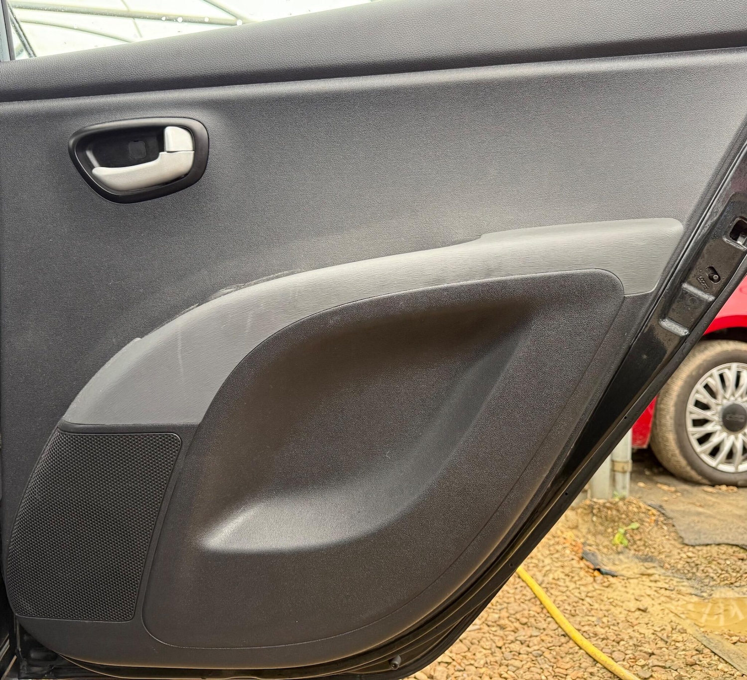 Used Hyundai i10 2009 for sale - 77330527: Photo 60