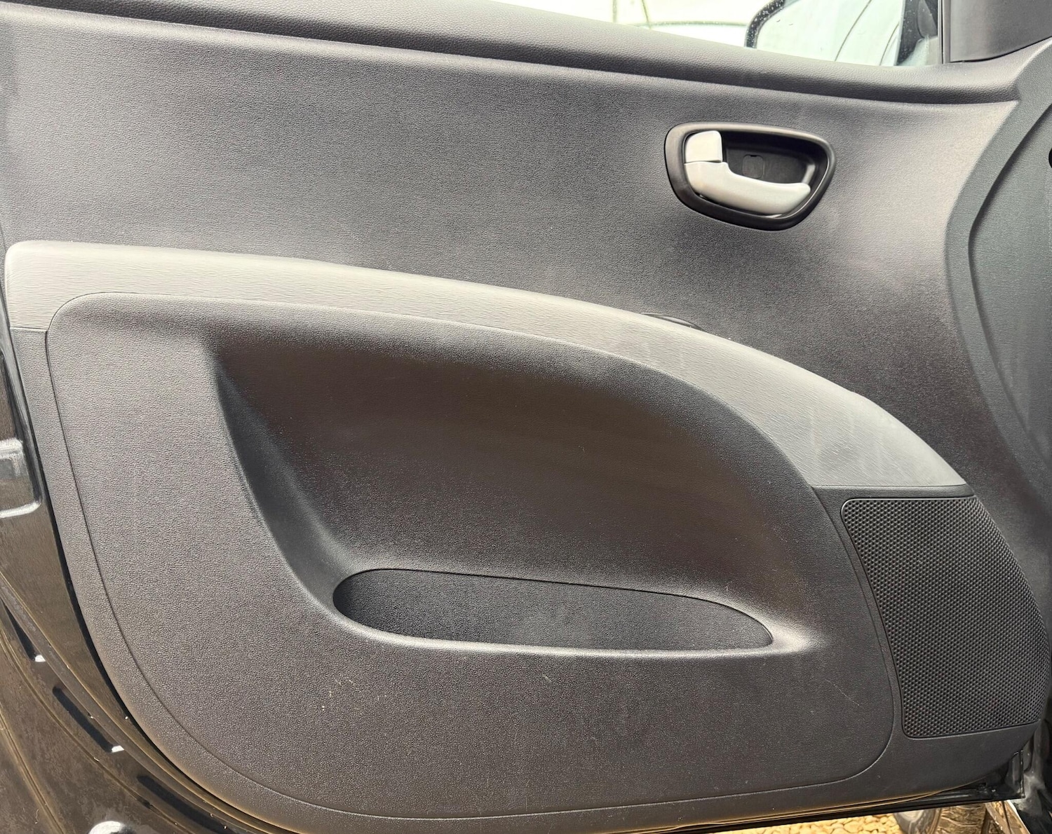 Used Hyundai i10 2009 for sale - 77330527: Photo 61