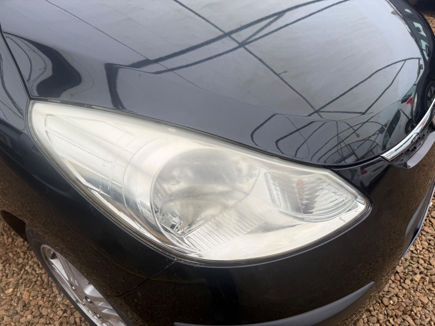 Used Hyundai i10 2009 for sale - 77330527: Photo 64