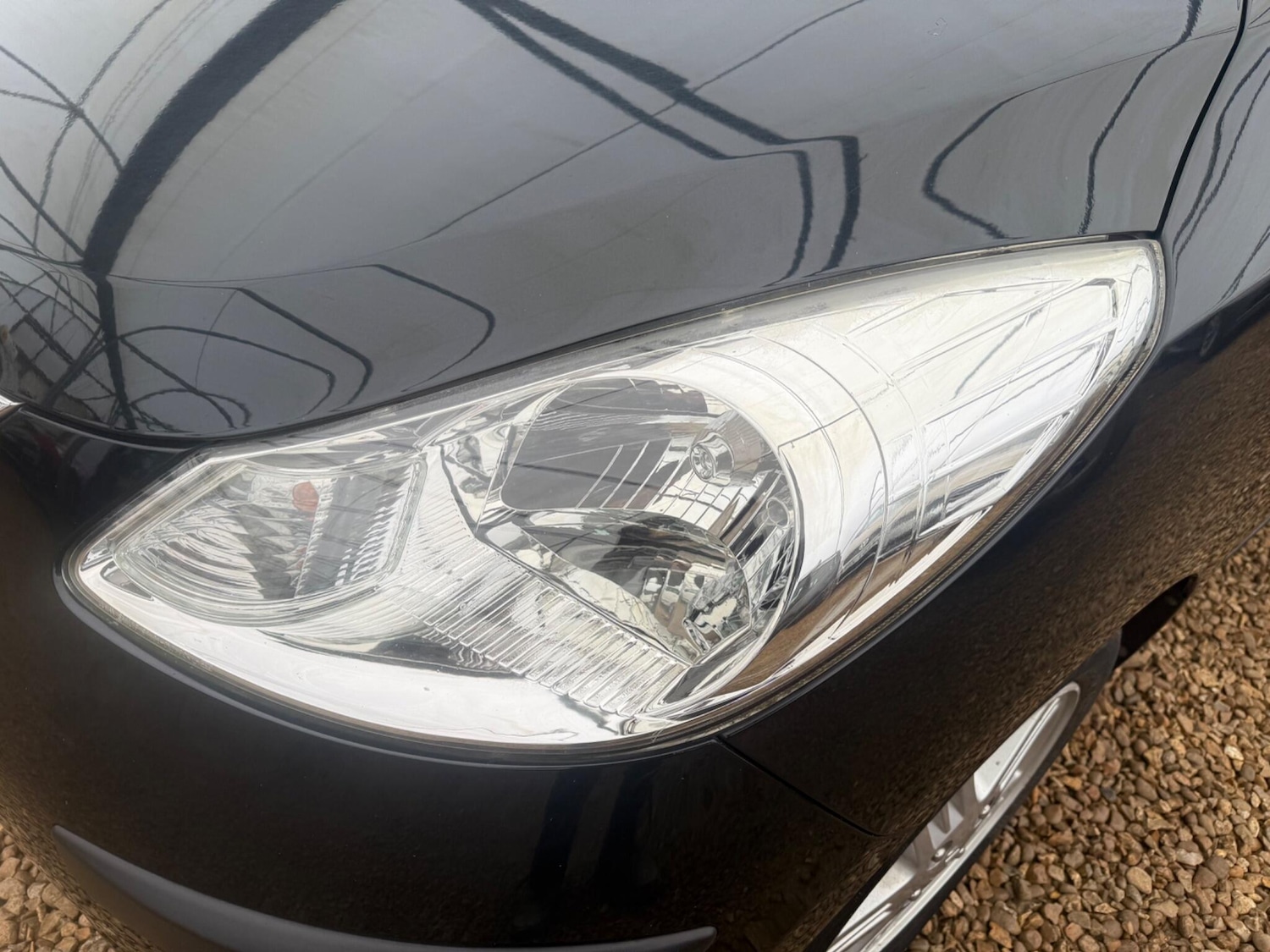 Used Hyundai i10 2009 for sale - 77330527: Photo 65