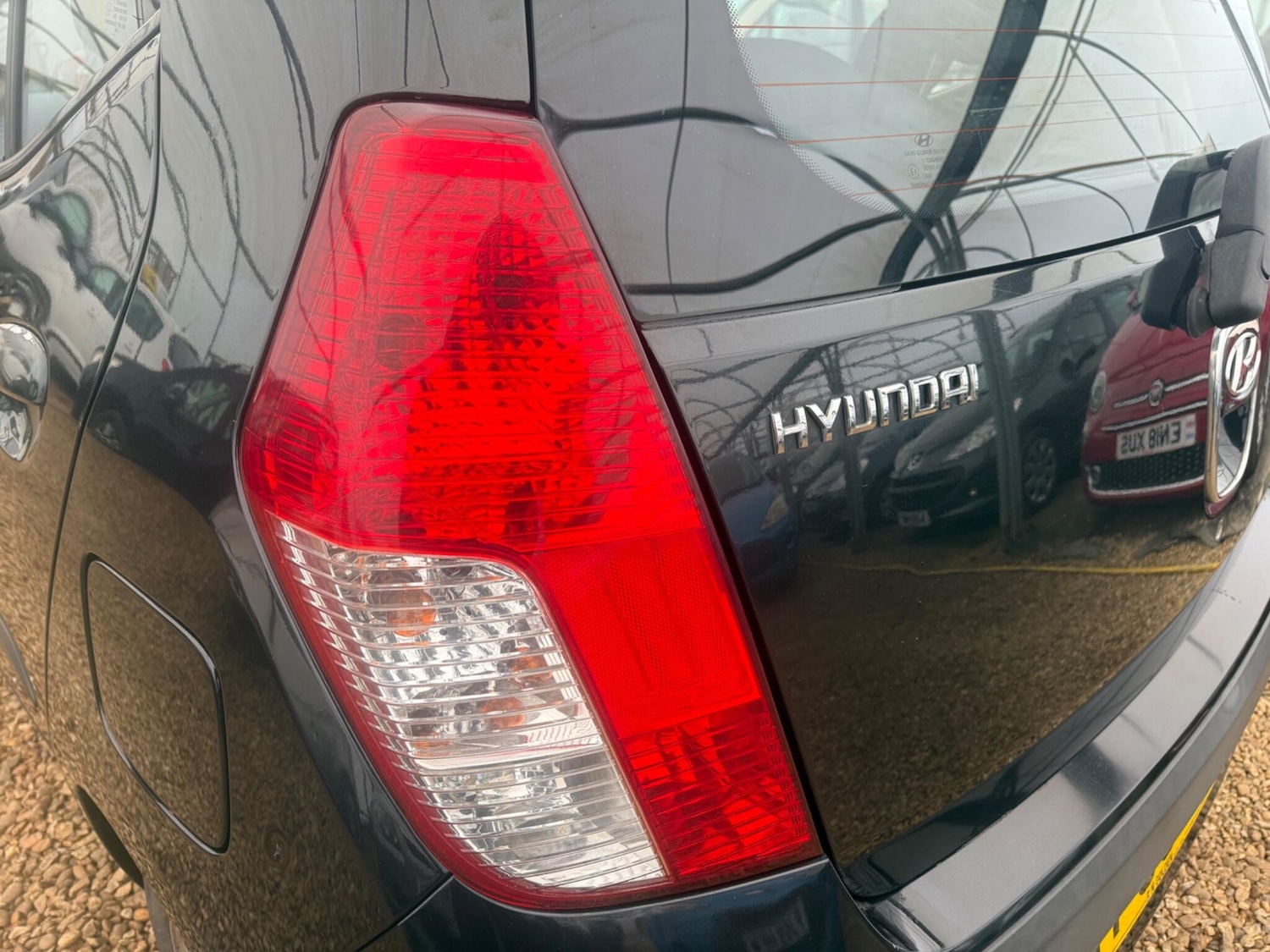 Used Hyundai i10 2009 for sale - 77330527: Photo 66