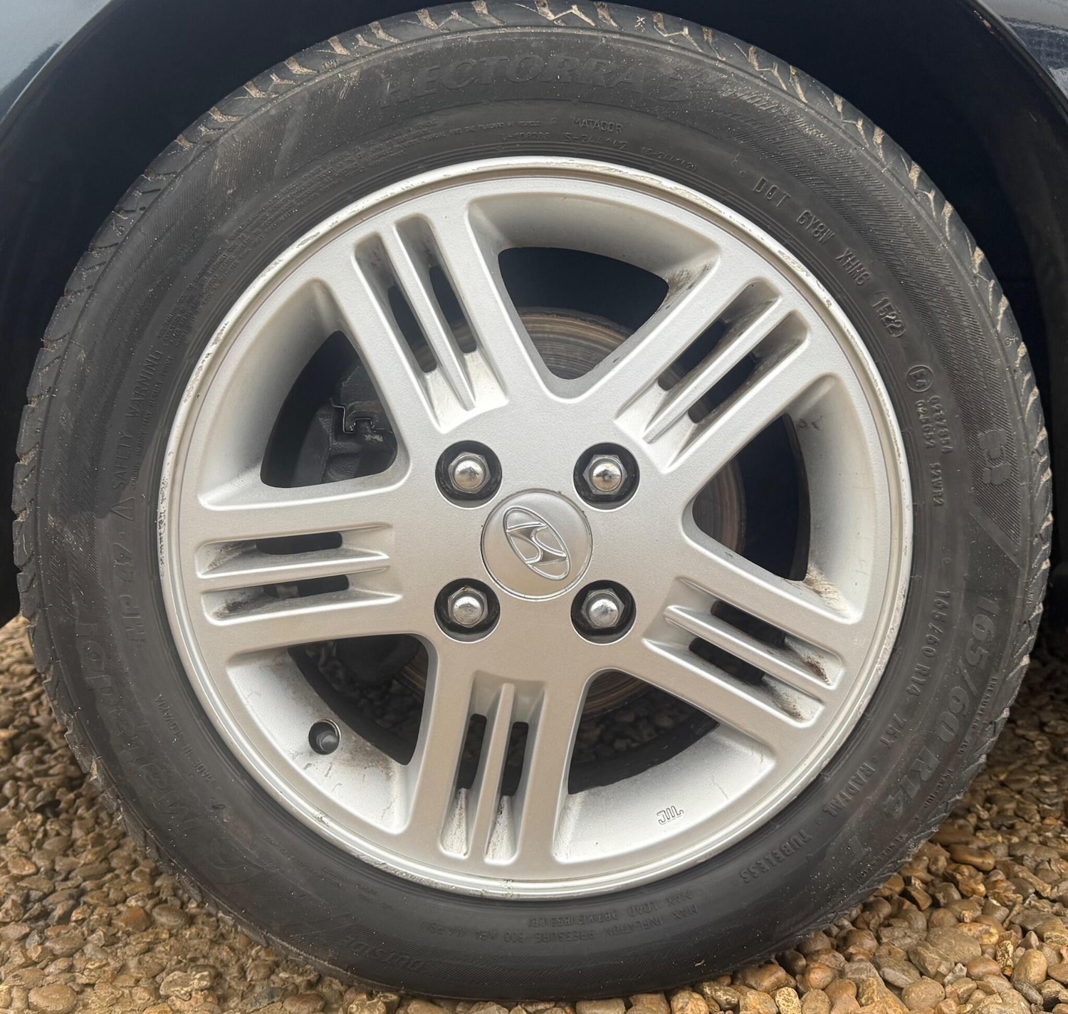 Used Hyundai i10 2009 for sale - 77330527: Photo 70