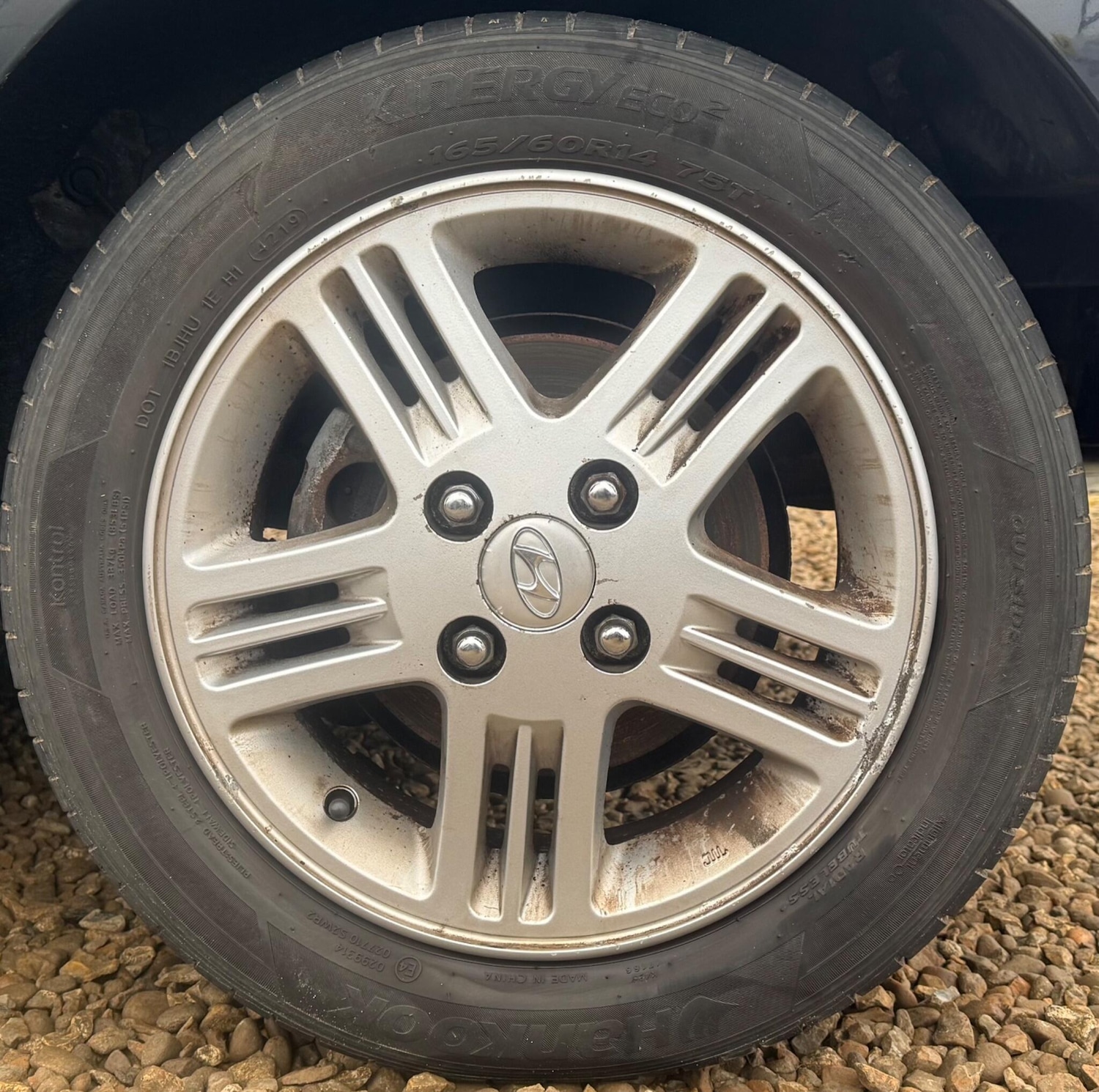 Used Hyundai i10 2009 for sale - 77330527: Photo 71