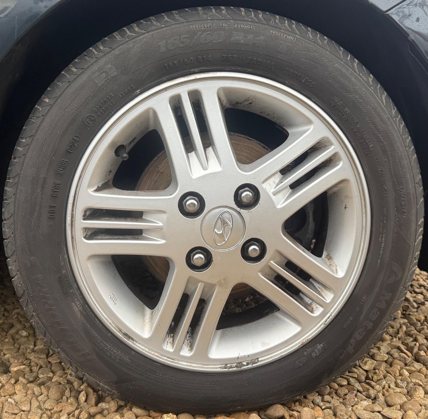 Used Hyundai i10 2009 for sale - 77330527: Photo 73