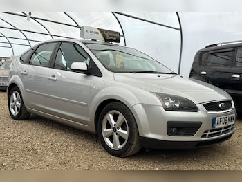 Used Ford Focus 2008 for sale - 78276670: Photo