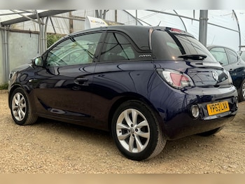 Used Vauxhall ADAM 2013 for sale - 78334401: Photo