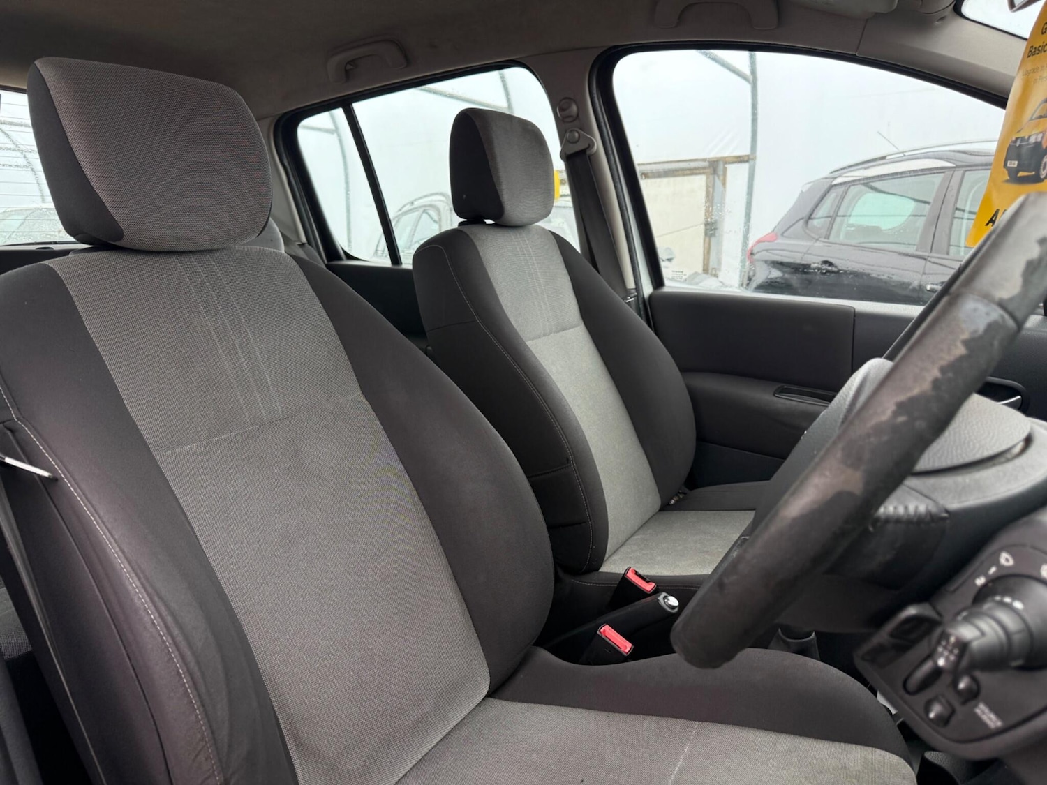 Used Renault Modus 2010 for sale - 77509833: Photo 15