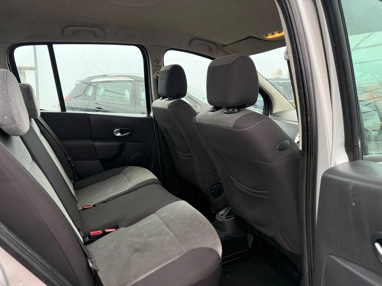 Used Renault Modus 2010 for sale - 77509833: Photo 18