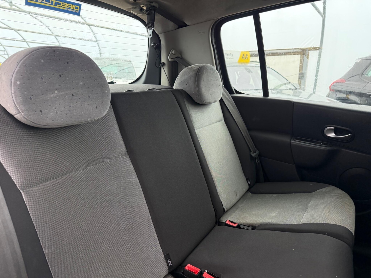 Used Renault Modus 2010 for sale - 77509833: Photo 19