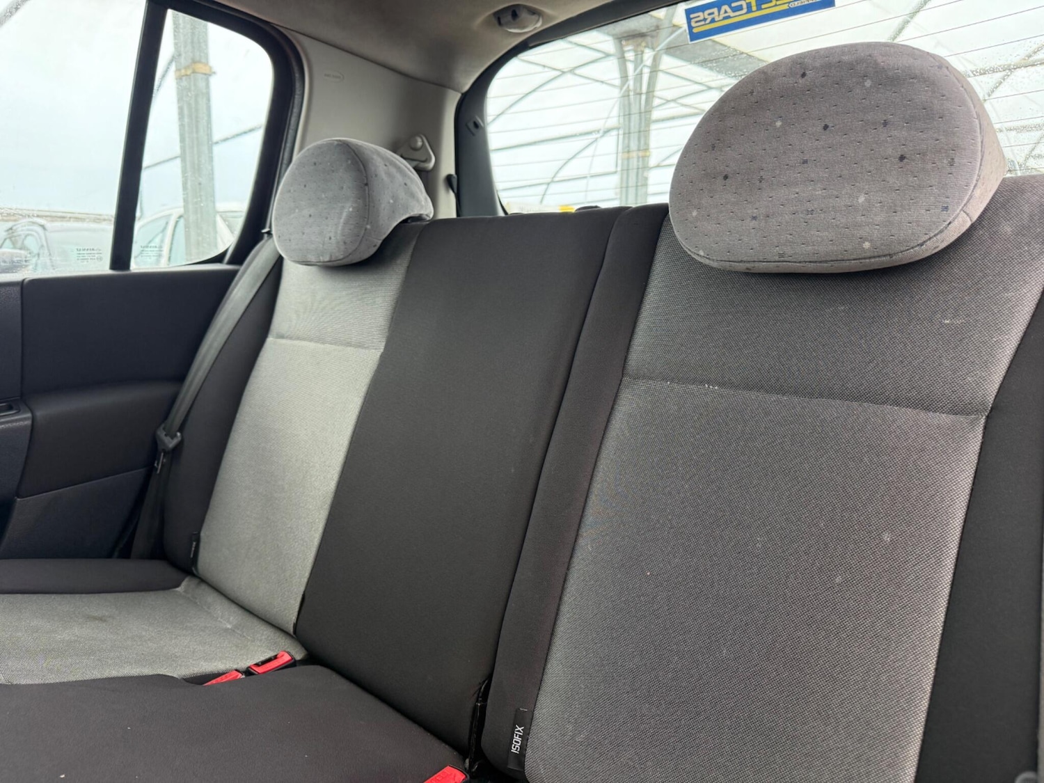 Used Renault Modus 2010 for sale - 77509833: Photo 22