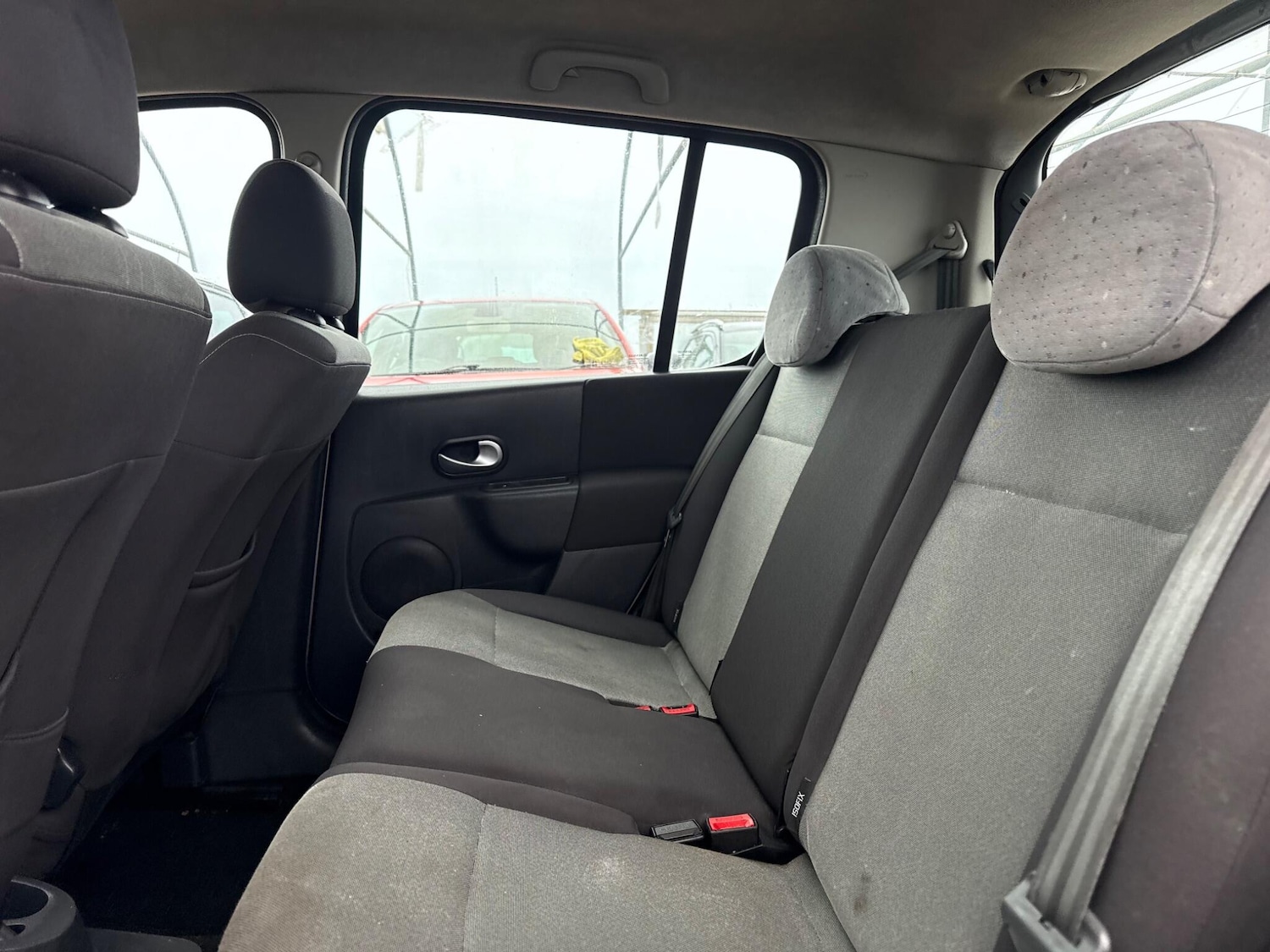 Used Renault Modus 2010 for sale - 77509833: Photo 23