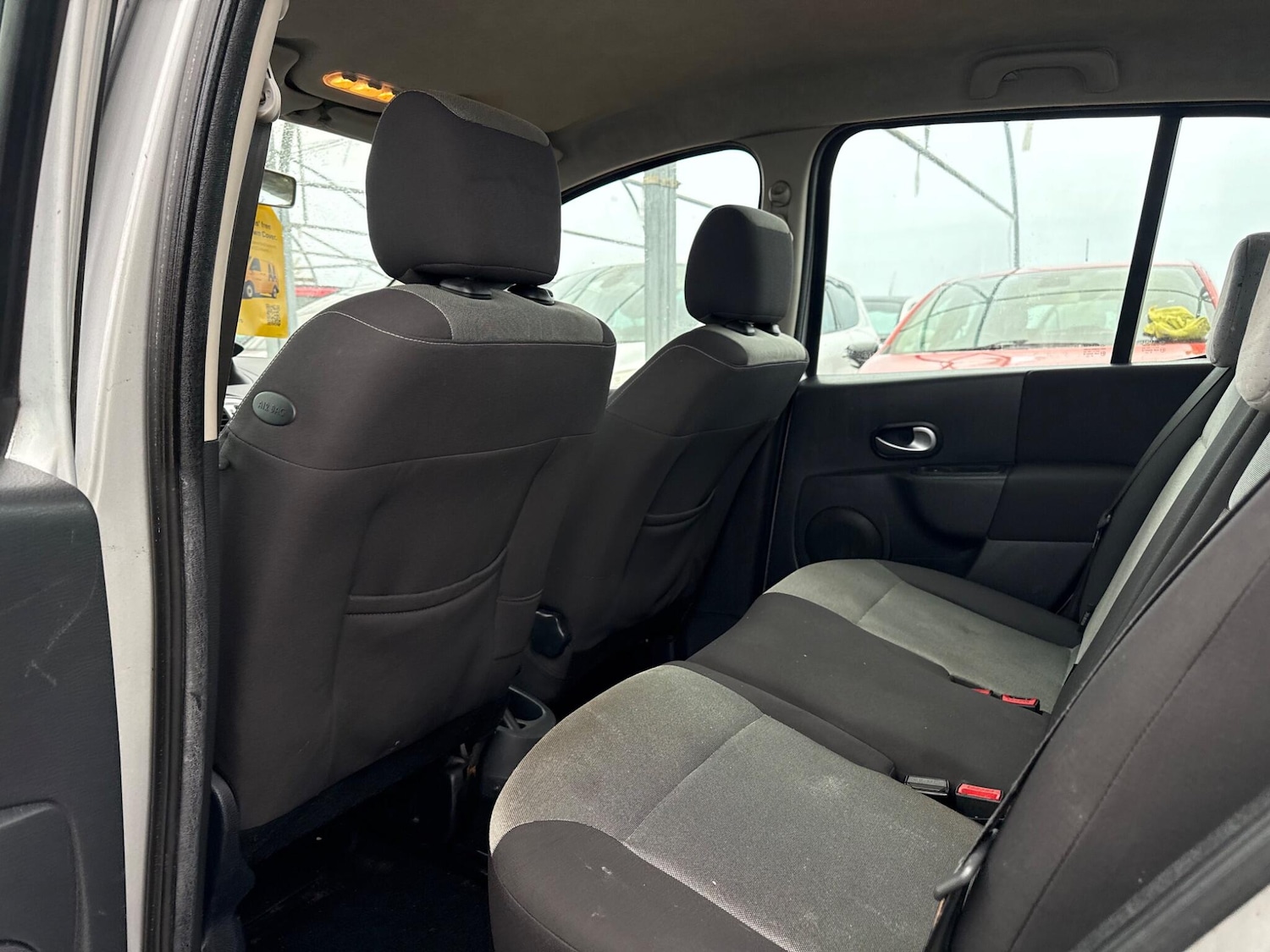 Used Renault Modus 2010 for sale - 77509833: Photo 24