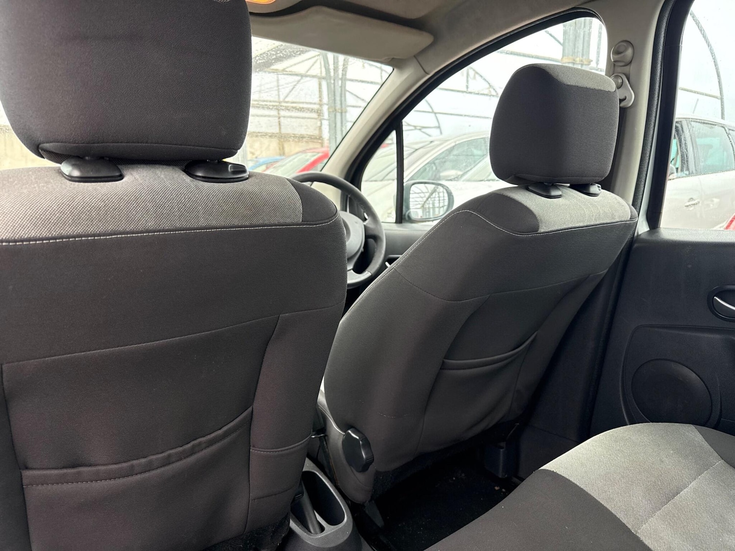 Used Renault Modus 2010 for sale - 77509833: Photo 25