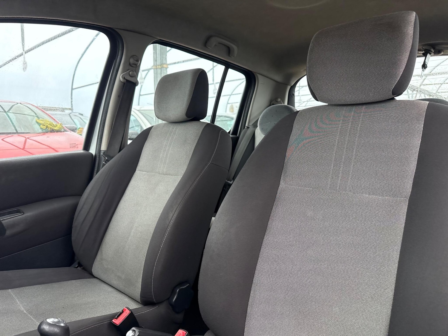 Used Renault Modus 2010 for sale - 77509833: Photo 26