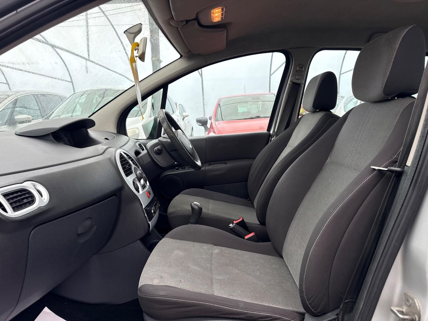 Used Renault Modus 2010 for sale - 77509833: Photo 27