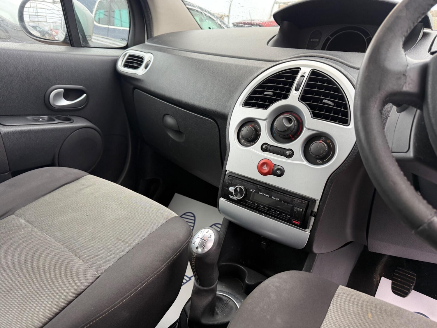 Used Renault Modus 2010 for sale - 77509833: Photo 39