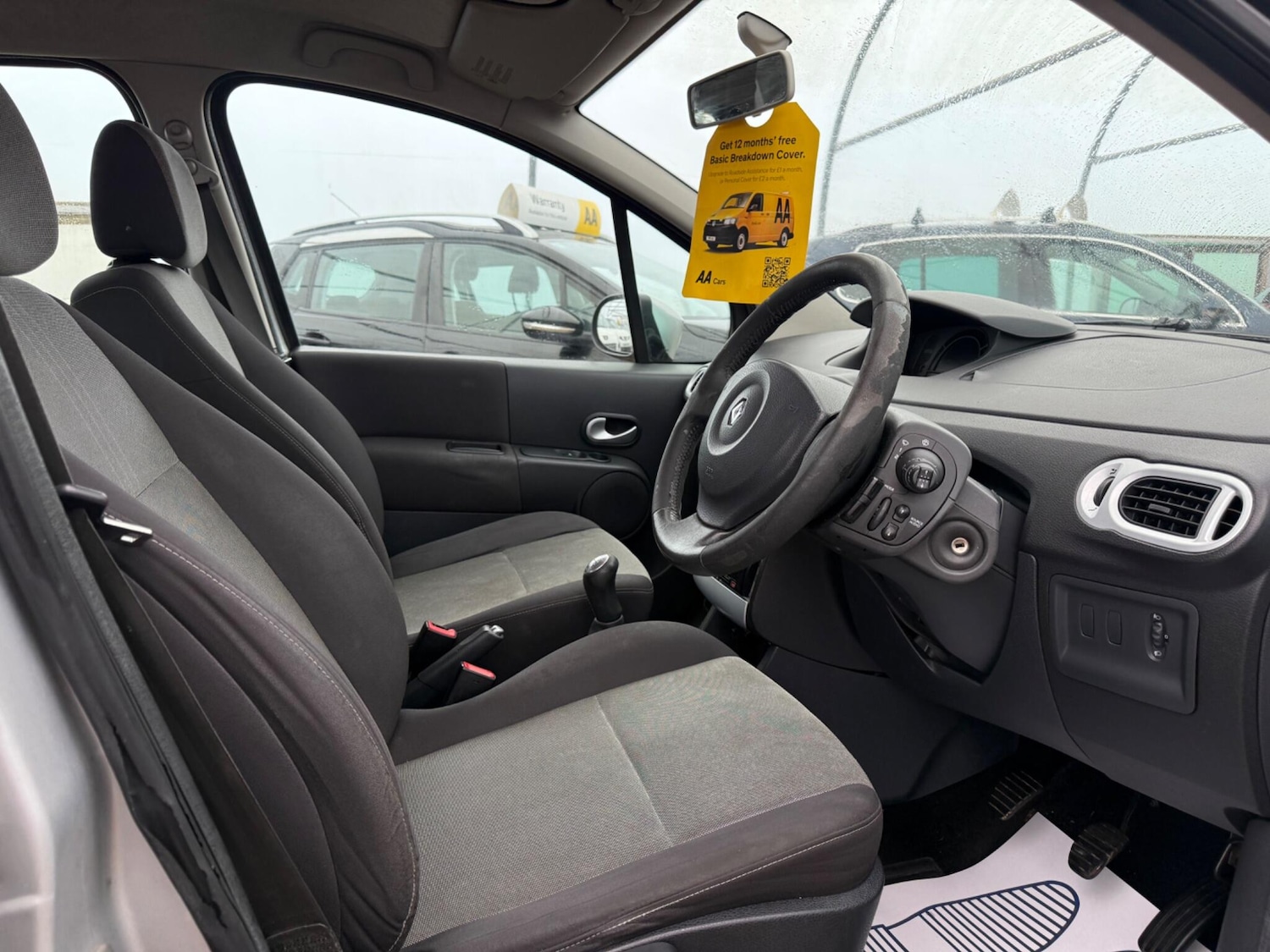 Used Renault Modus 2010 for sale - 77509833: Photo 40