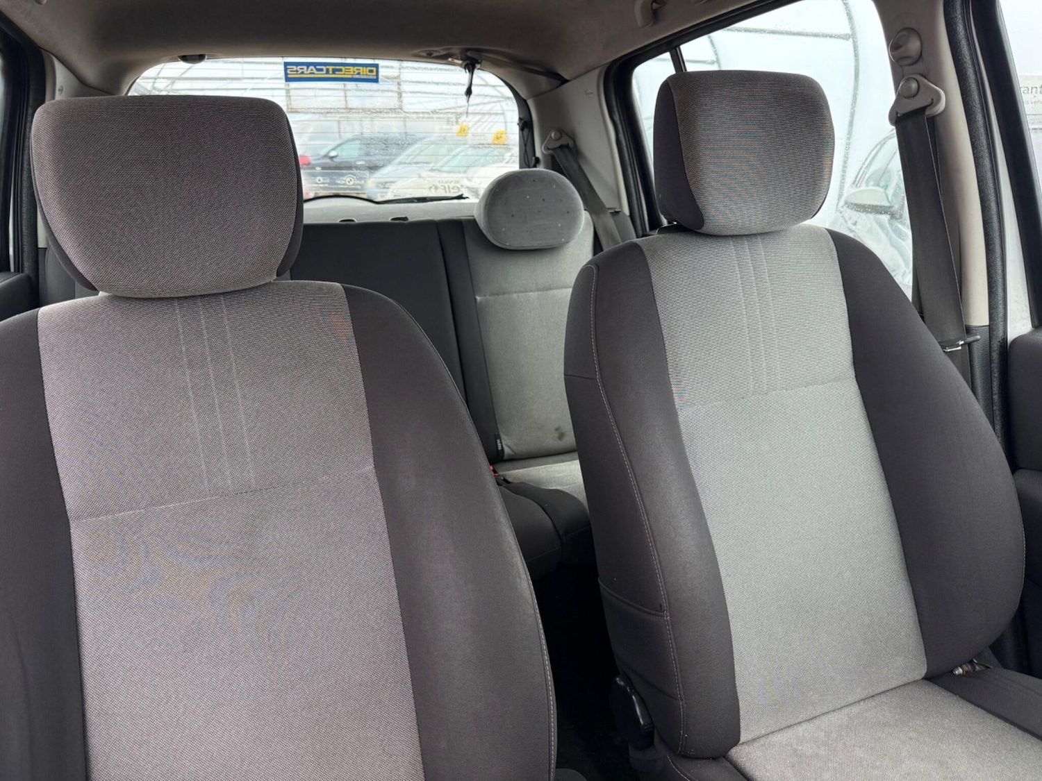 Used Renault Modus 2010 for sale - 77509833: Photo 43