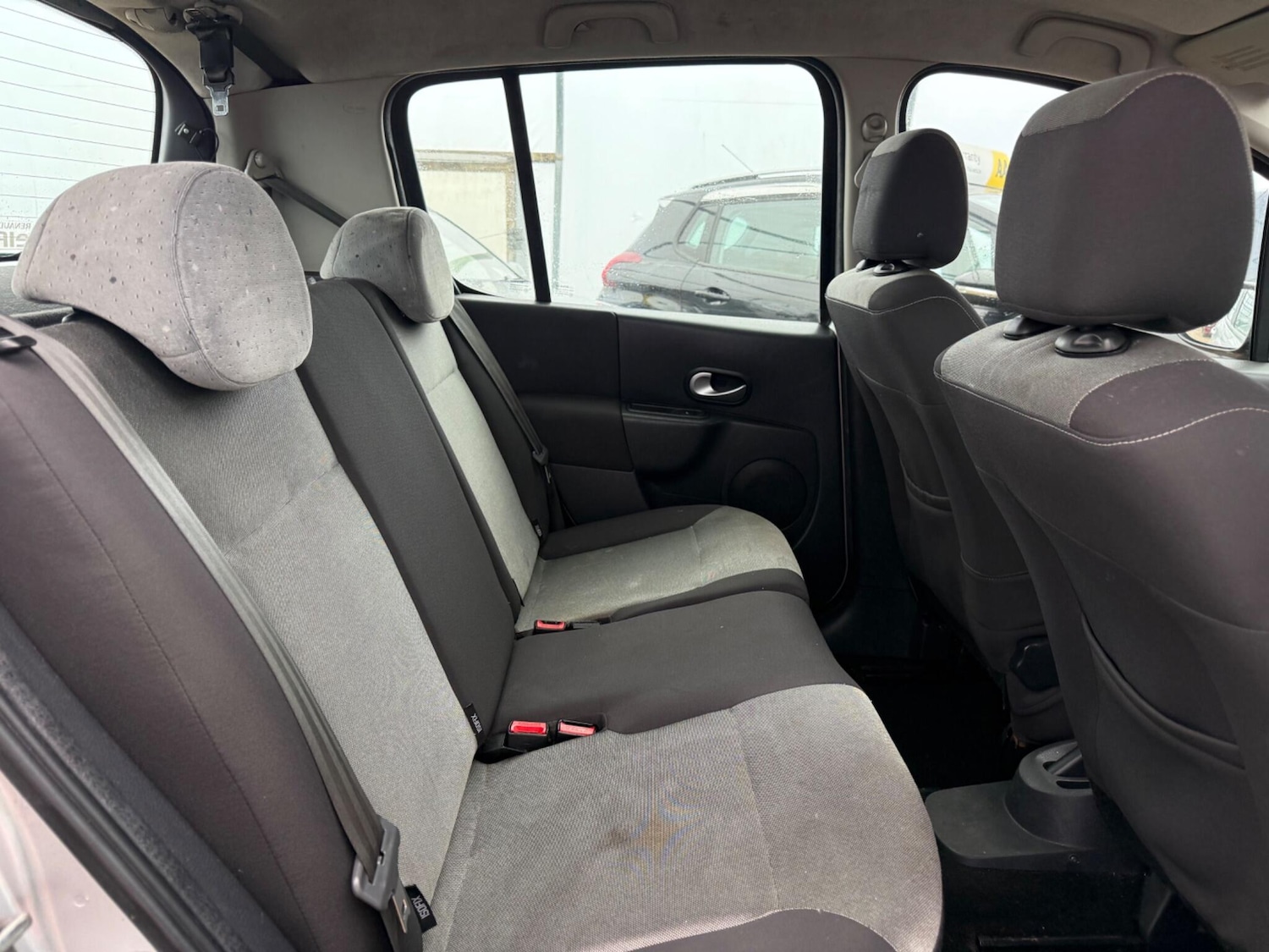 Used Renault Modus 2010 for sale - 77509833: Photo 45