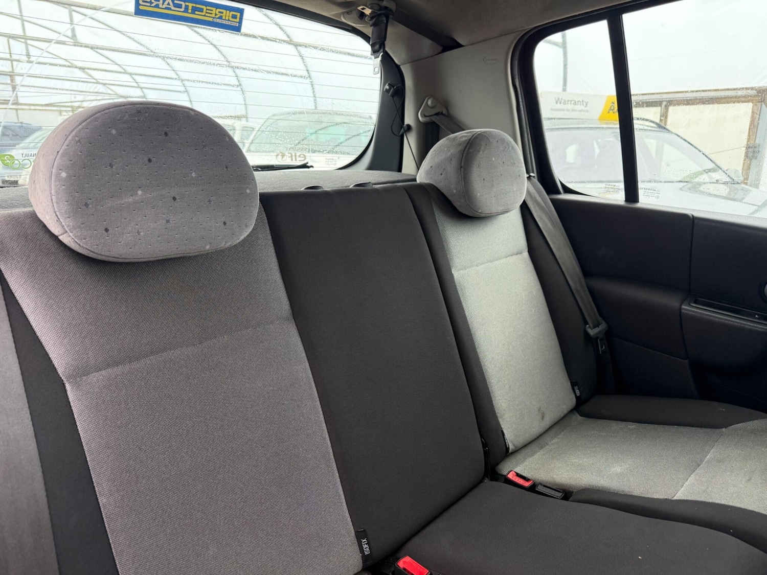 Used Renault Modus 2010 for sale - 77509833: Photo 46