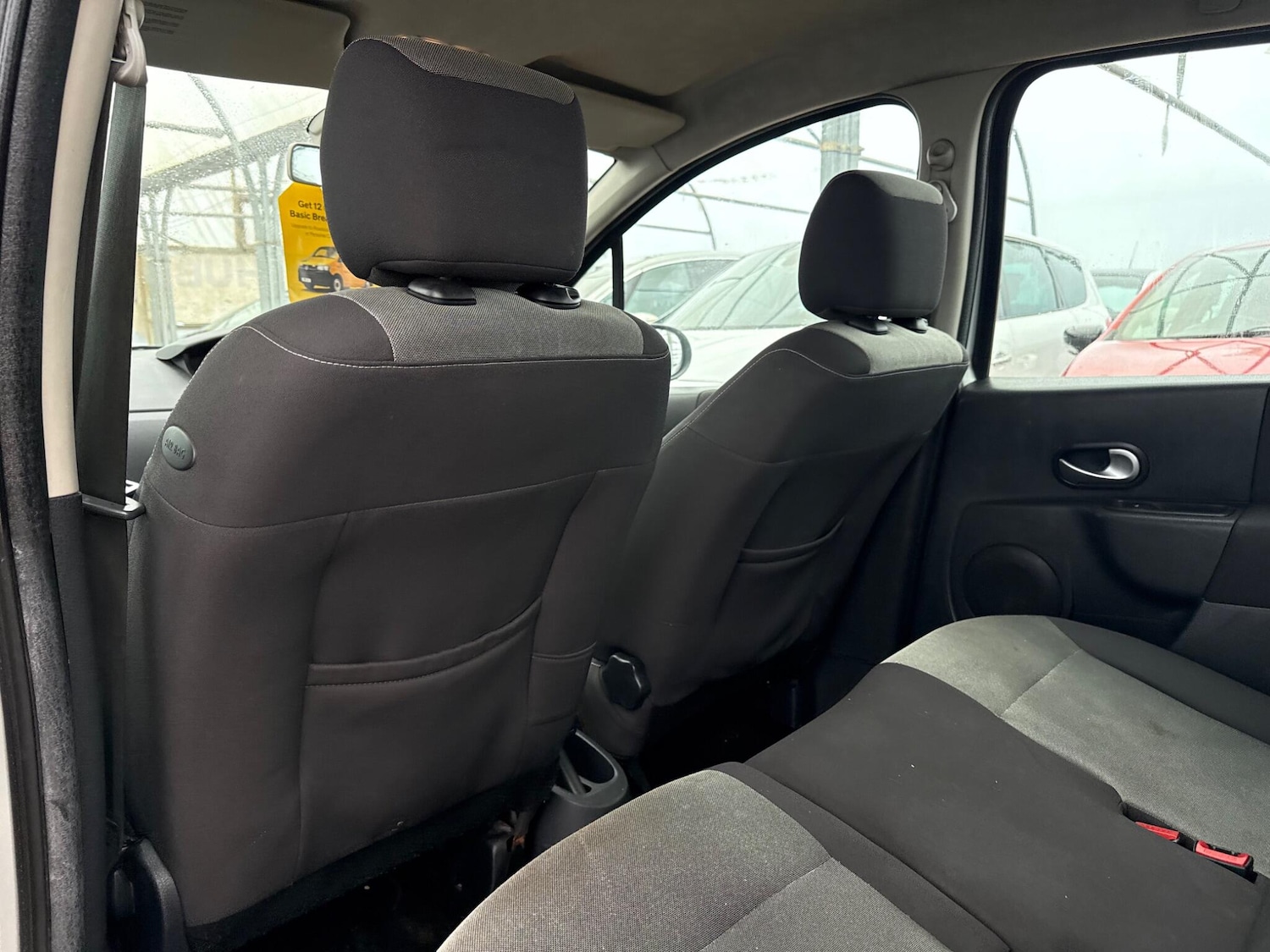 Used Renault Modus 2010 for sale - 77509833: Photo 49