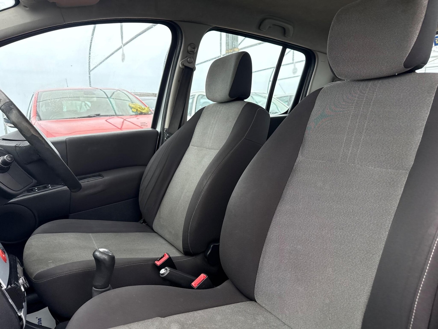 Used Renault Modus 2010 for sale - 77509833: Photo 50