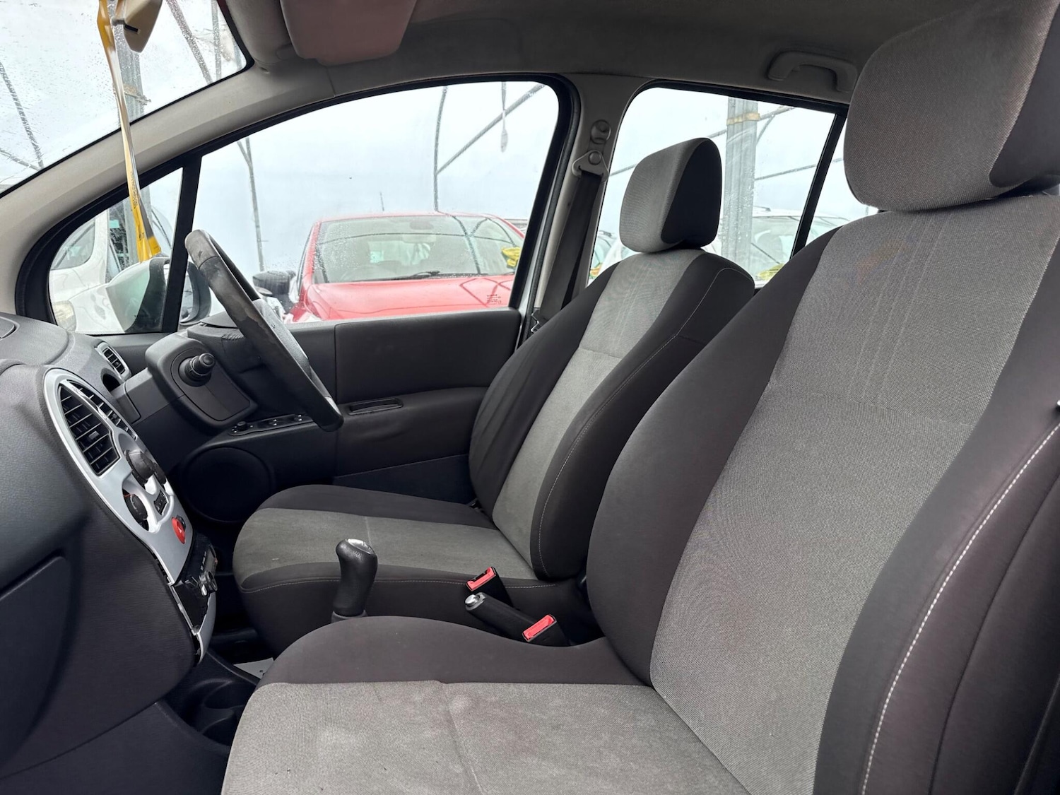 Used Renault Modus 2010 for sale - 77509833: Photo 51