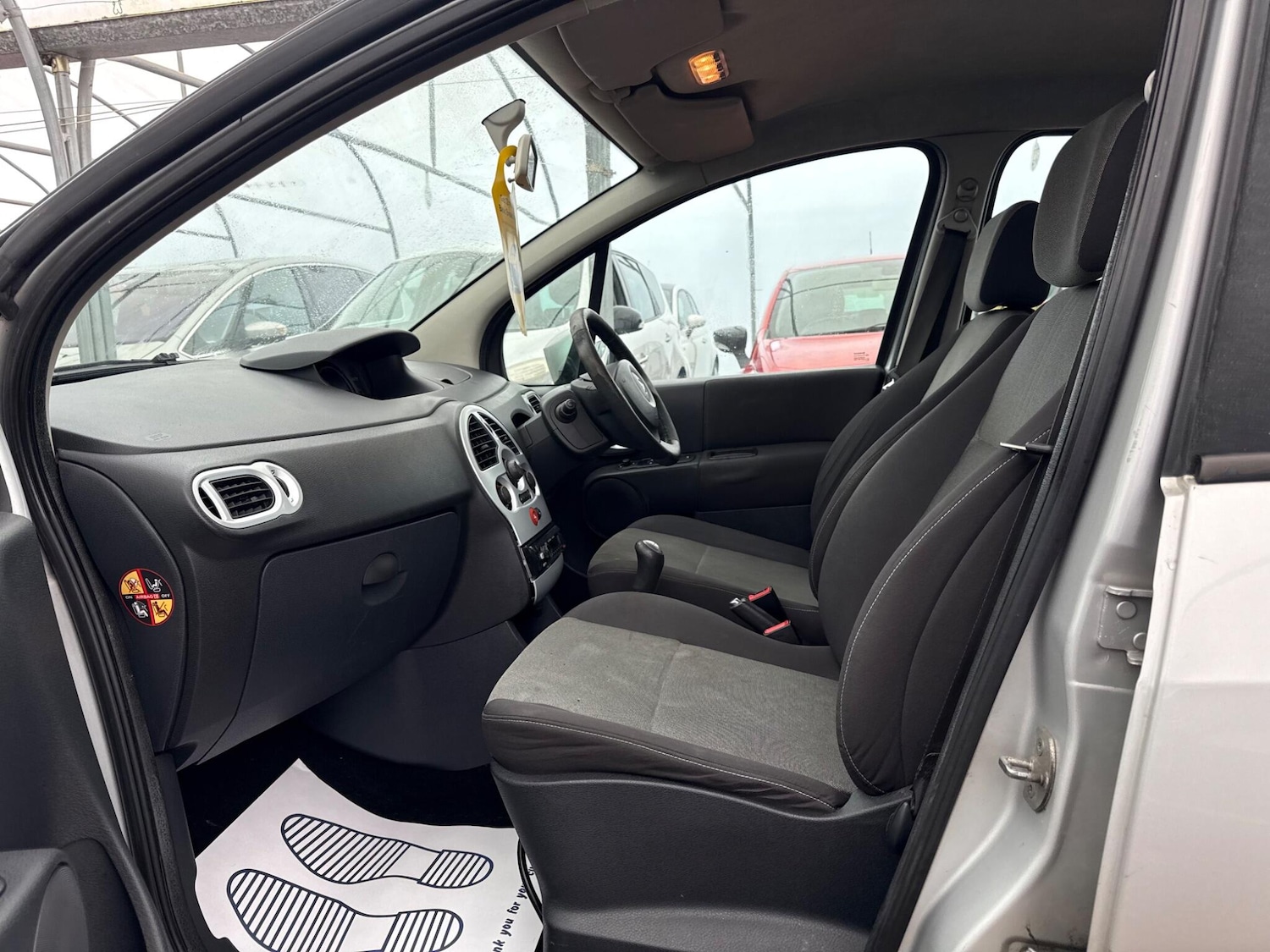 Used Renault Modus 2010 for sale - 77509833: Photo 52