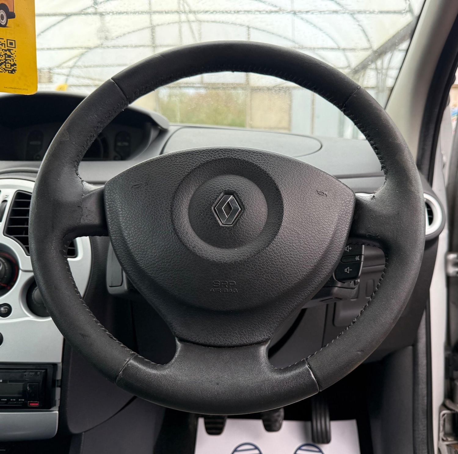 Used Renault Modus 2010 for sale - 77509833: Photo 54