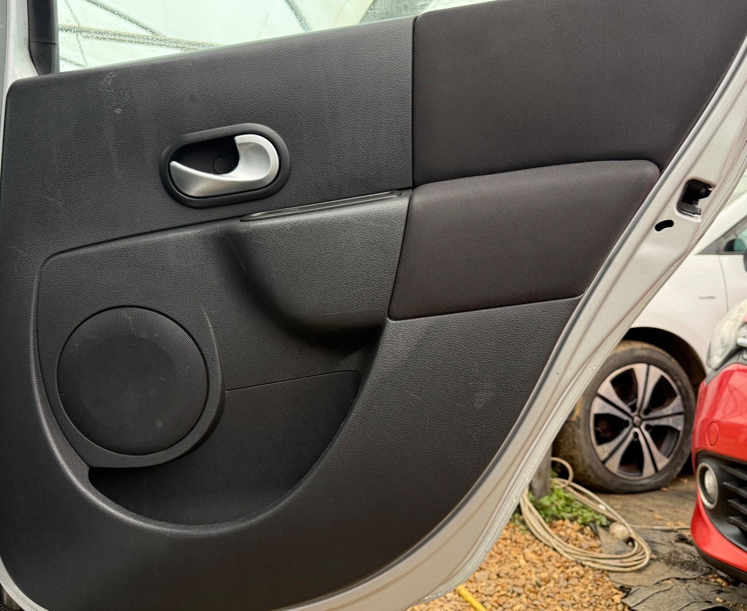 Used Renault Modus 2010 for sale - 77509833: Photo 58