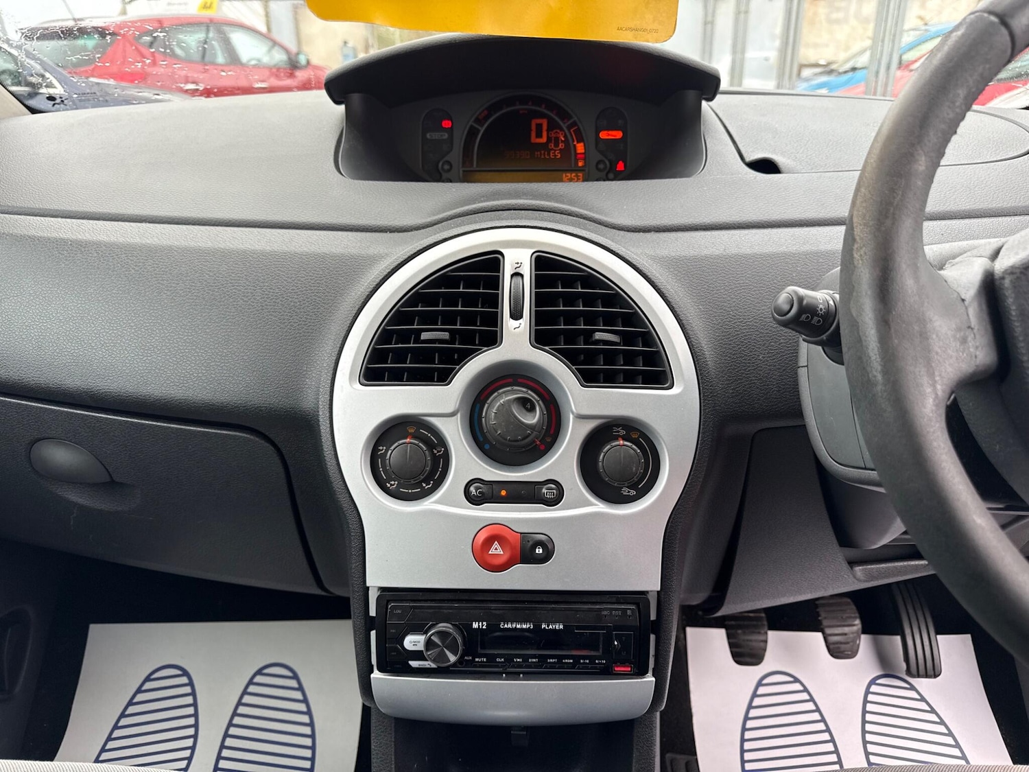 Used Renault Modus 2010 for sale - 77509833: Photo 61