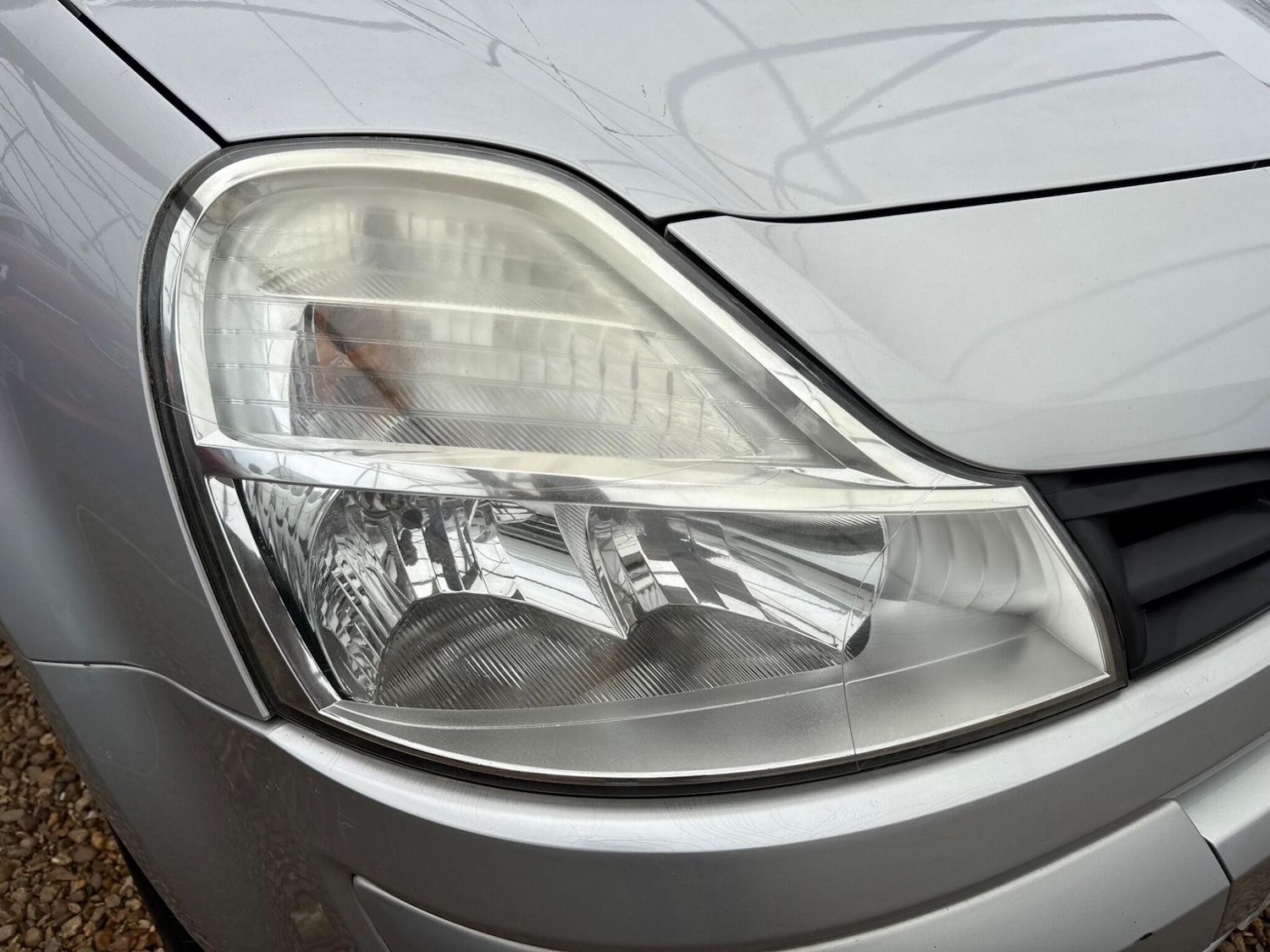 Used Renault Modus 2010 for sale - 77509833: Photo 62