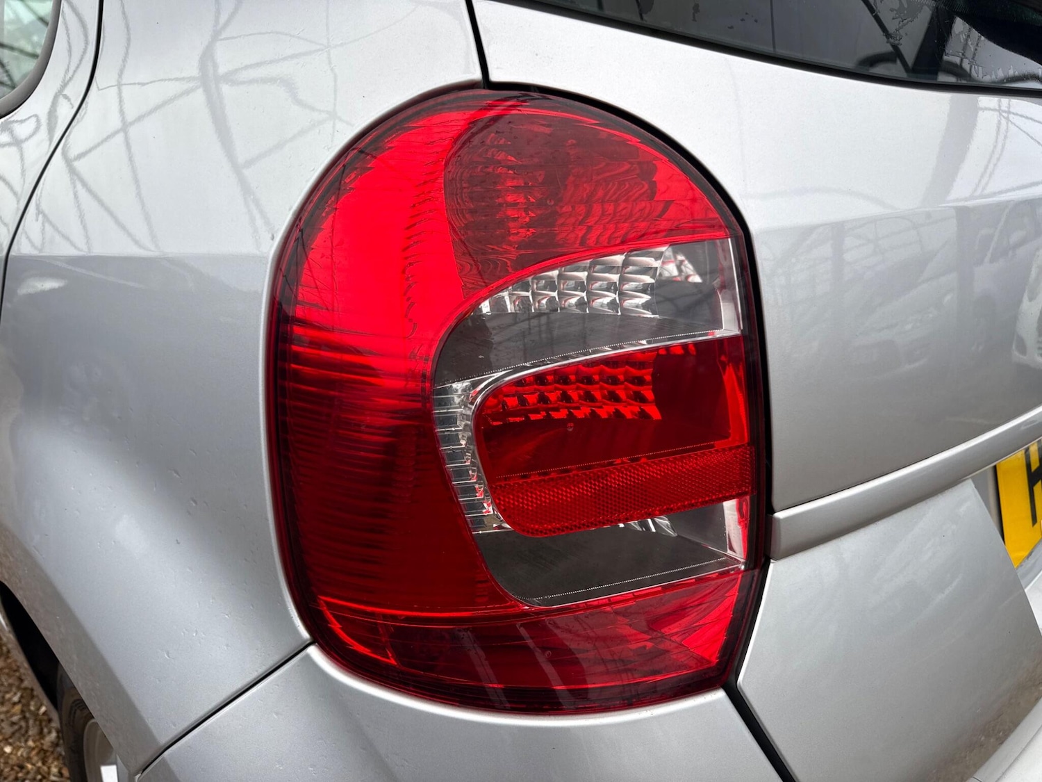 Used Renault Modus 2010 for sale - 77509833: Photo 64