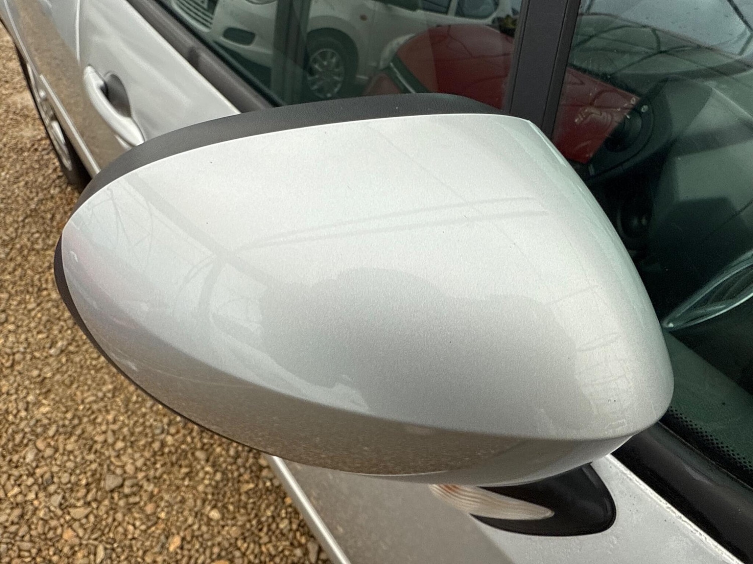 Used Renault Modus 2010 for sale - 77509833: Photo 66