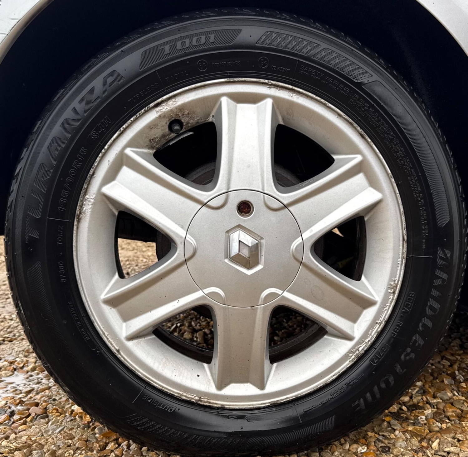 Used Renault Modus 2010 for sale - 77509833: Photo 68