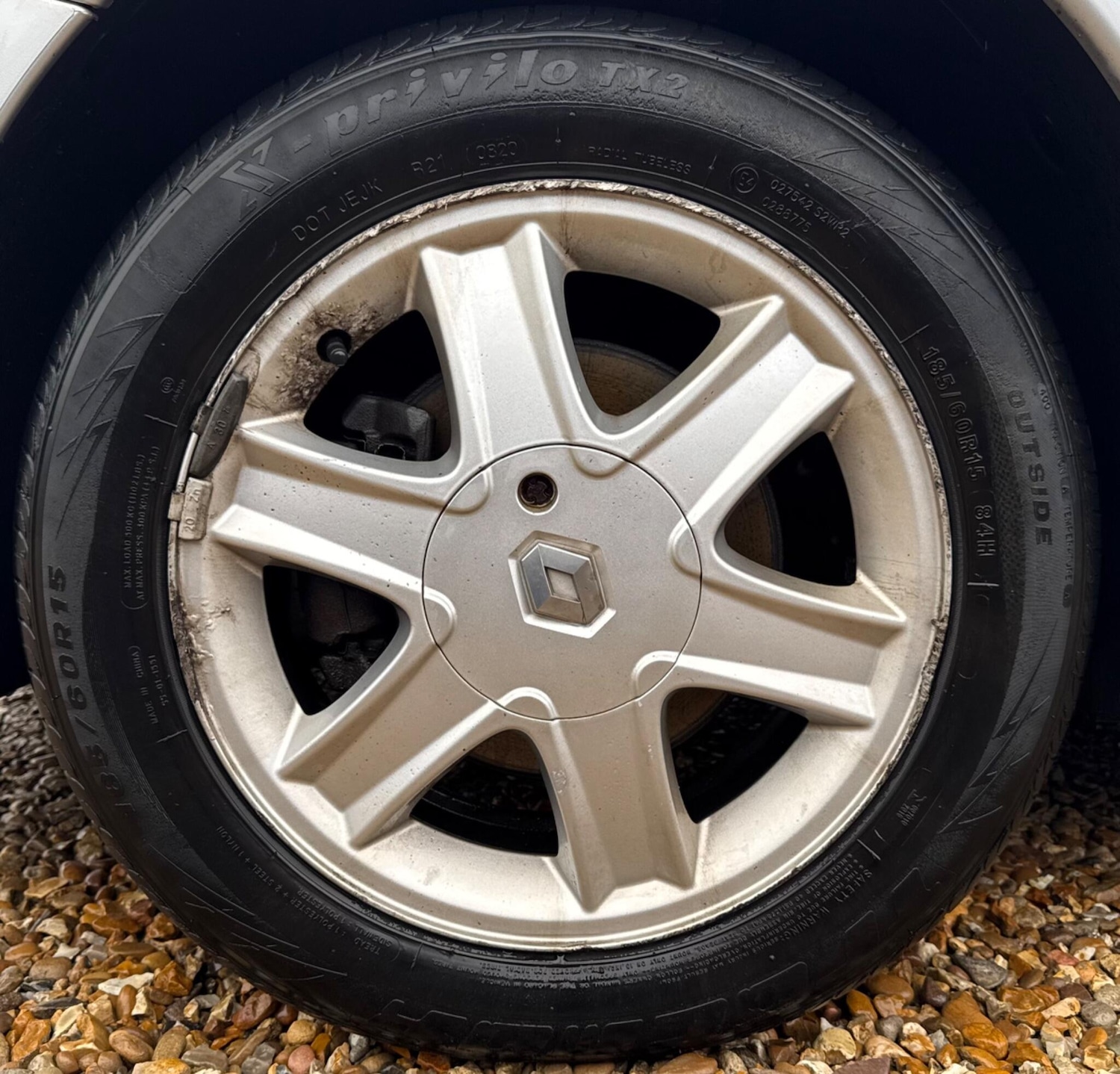 Used Renault Modus 2010 for sale - 77509833: Photo 70