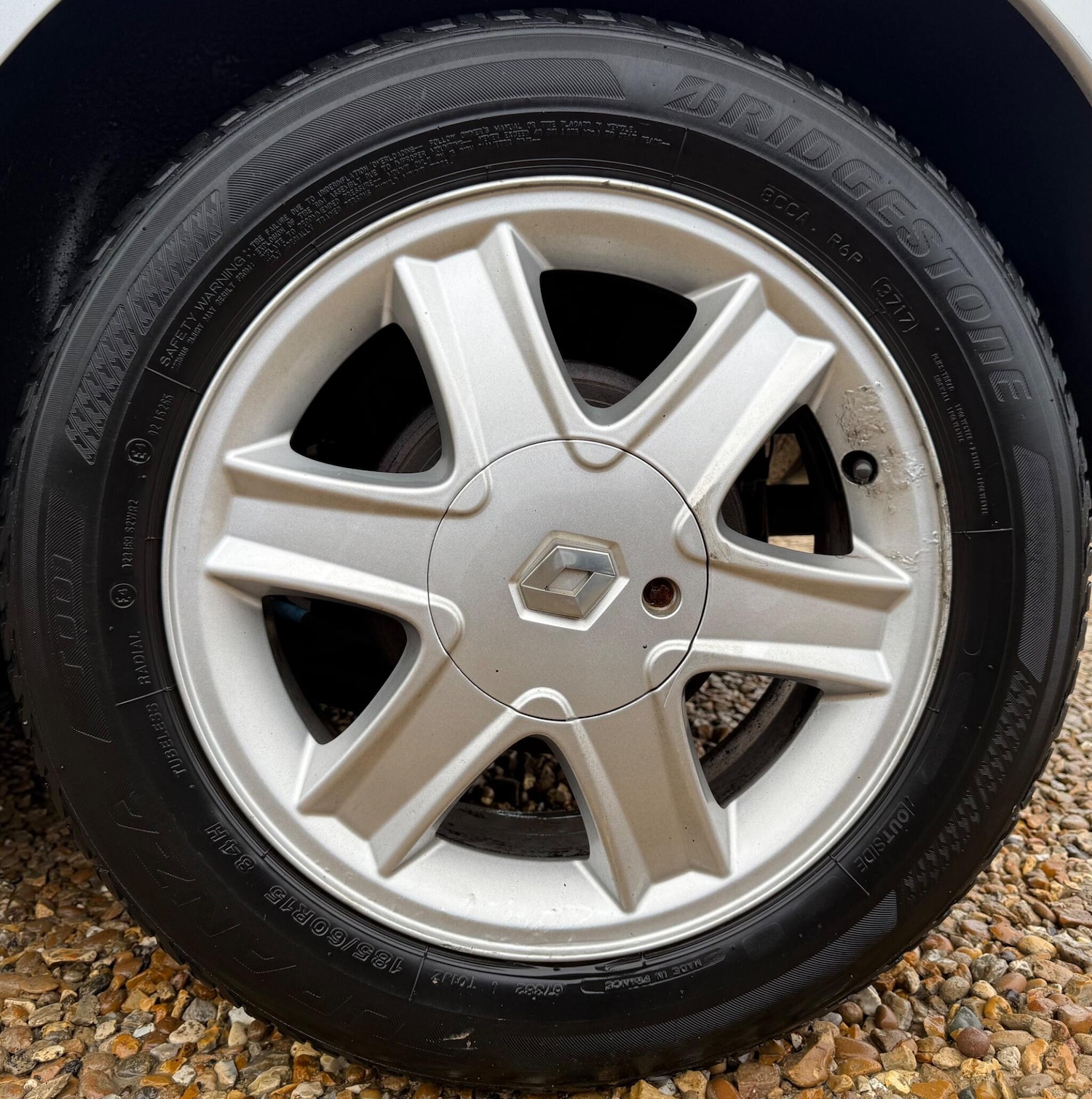 Used Renault Modus 2010 for sale - 77509833: Photo 71