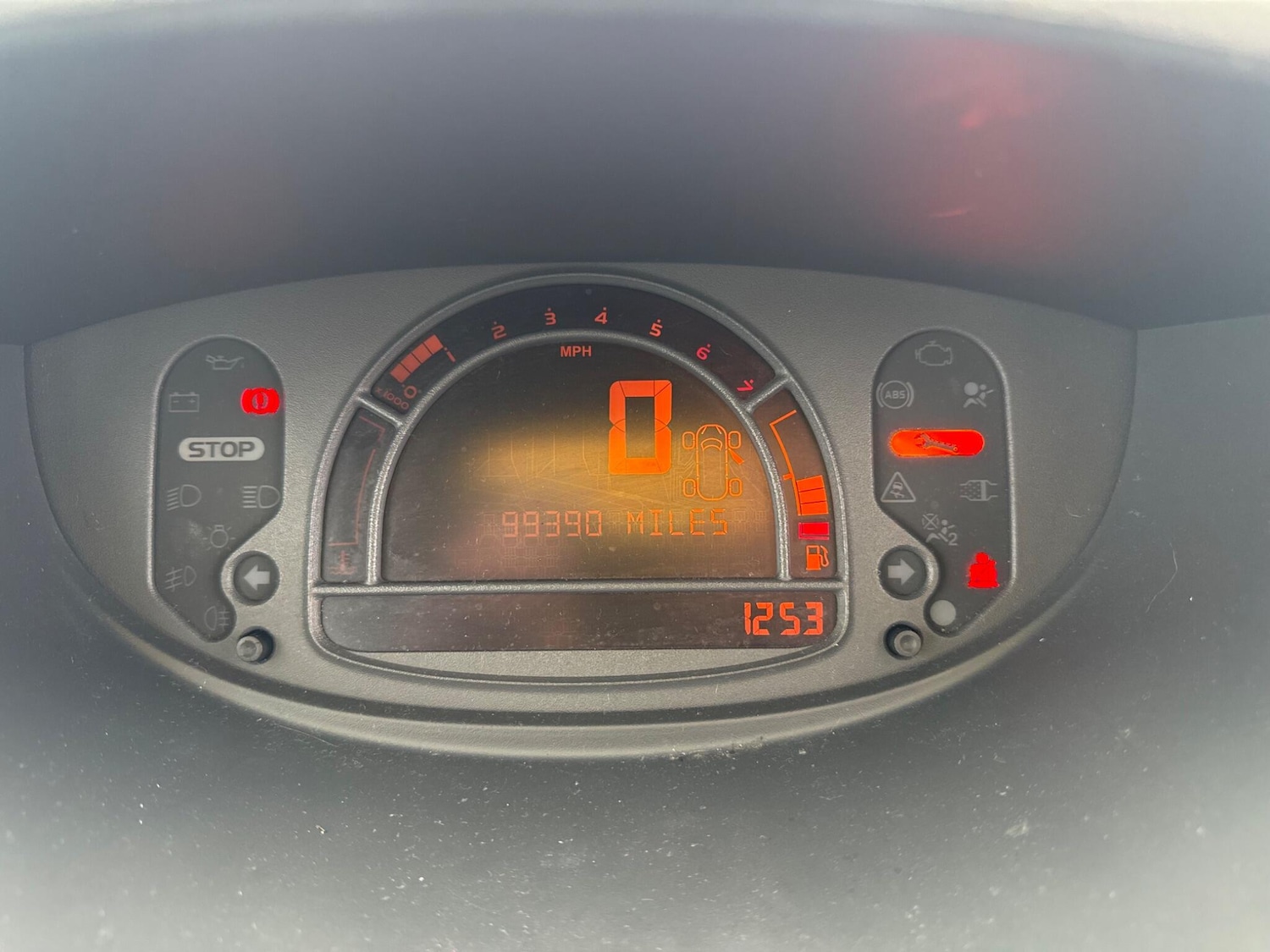 Used Renault Modus 2010 for sale - 77509833: Photo 72