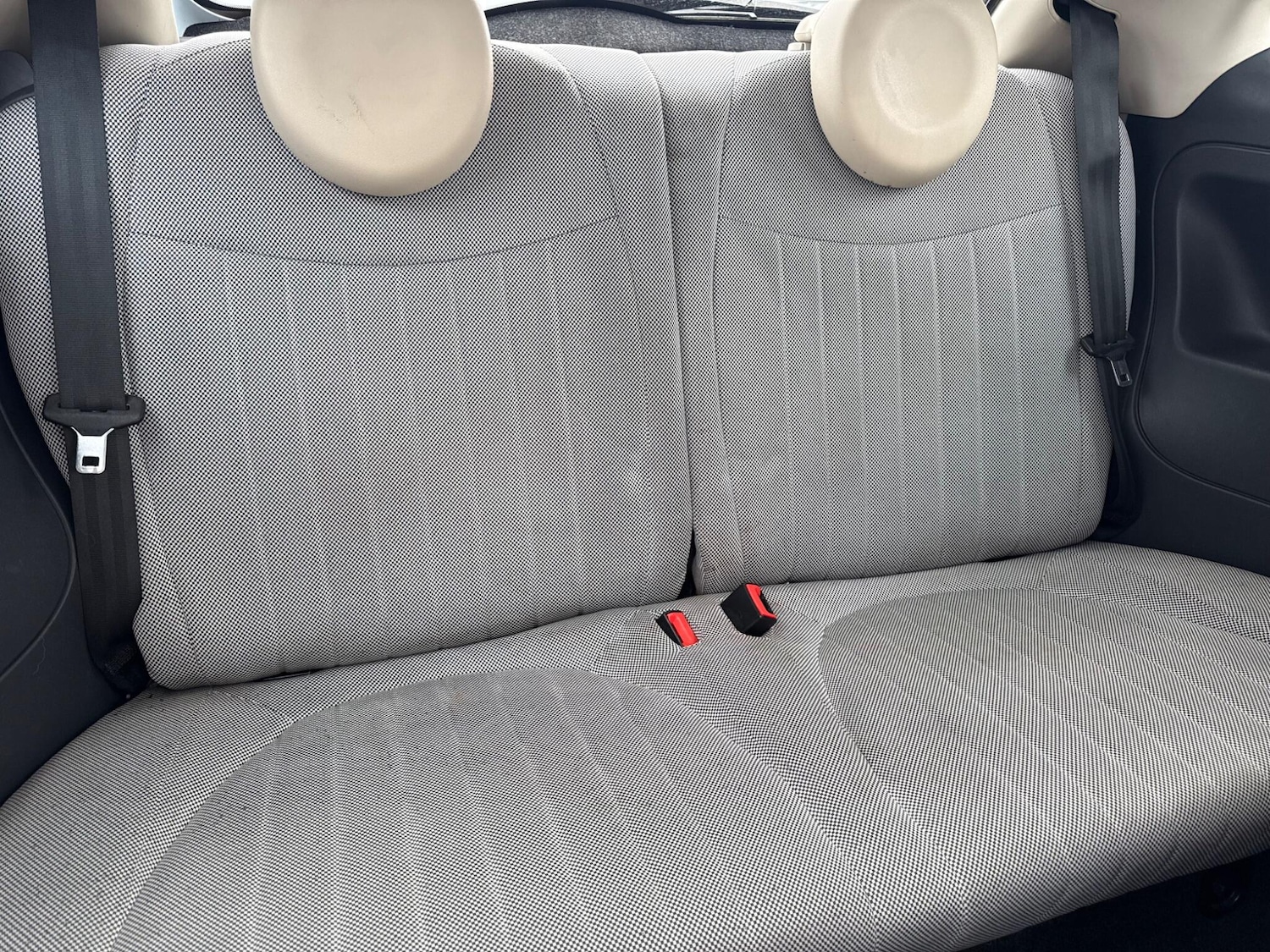 Used Fiat 500 2009 for sale - 78007293: Photo 20