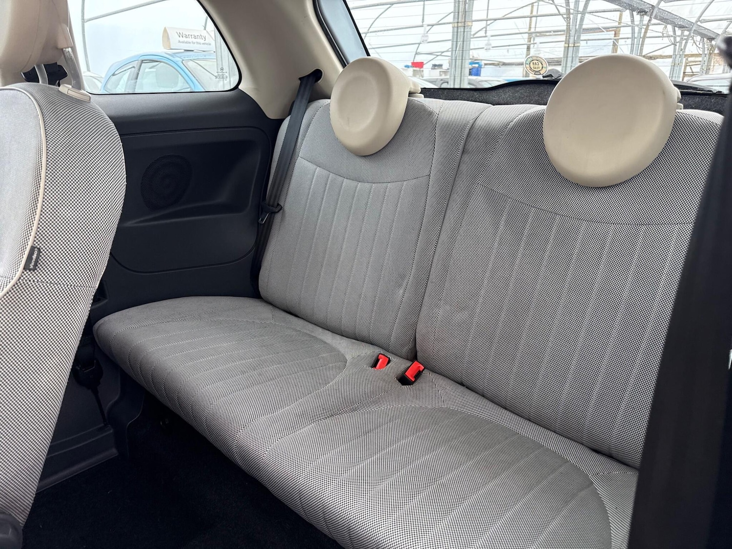 Used Fiat 500 2009 for sale - 78007293: Photo 24