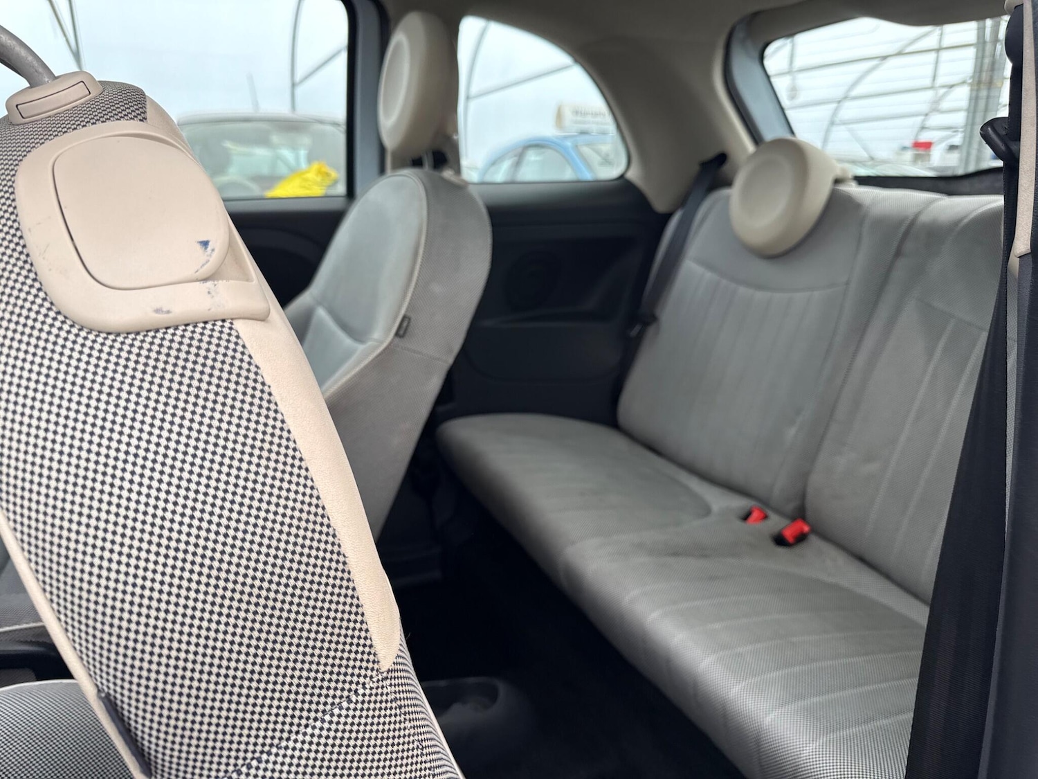 Used Fiat 500 2009 for sale - 78007293: Photo 25