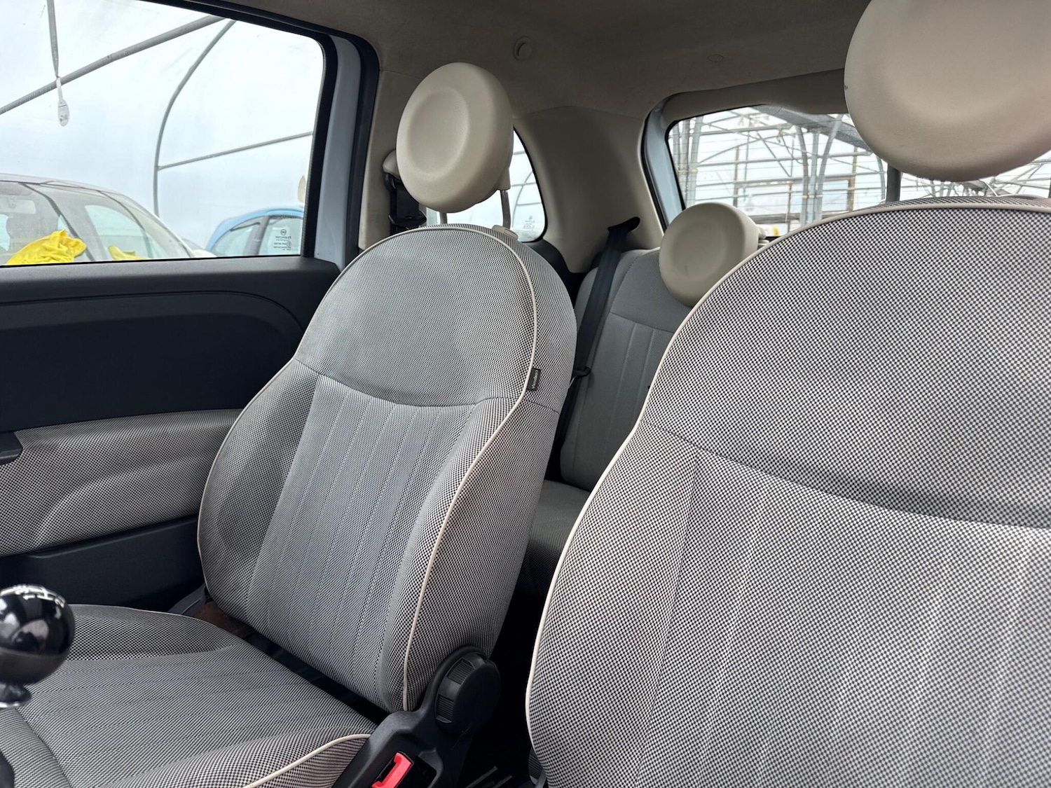 Used Fiat 500 2009 for sale - 78007293: Photo 27