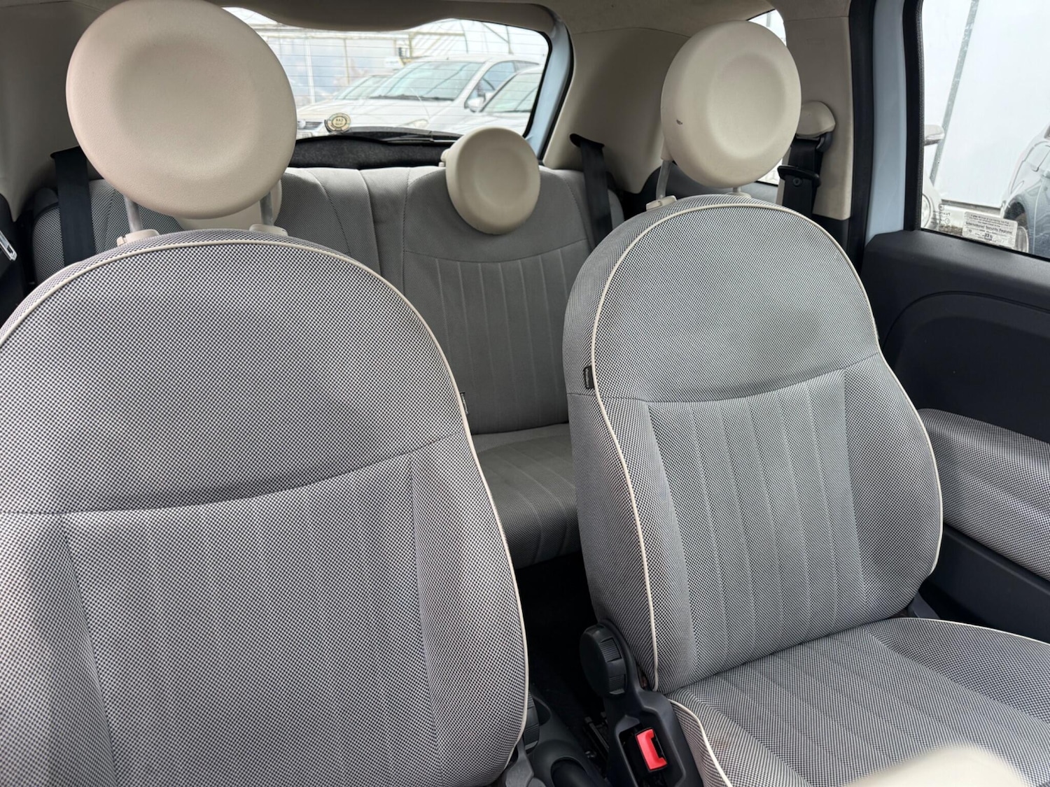 Used Fiat 500 2009 for sale - 78007293: Photo 46