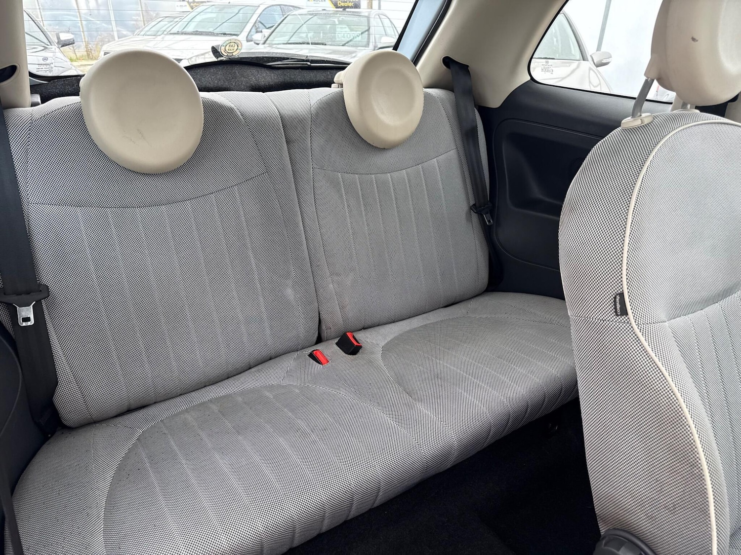 Used Fiat 500 2009 for sale - 78007293: Photo 49