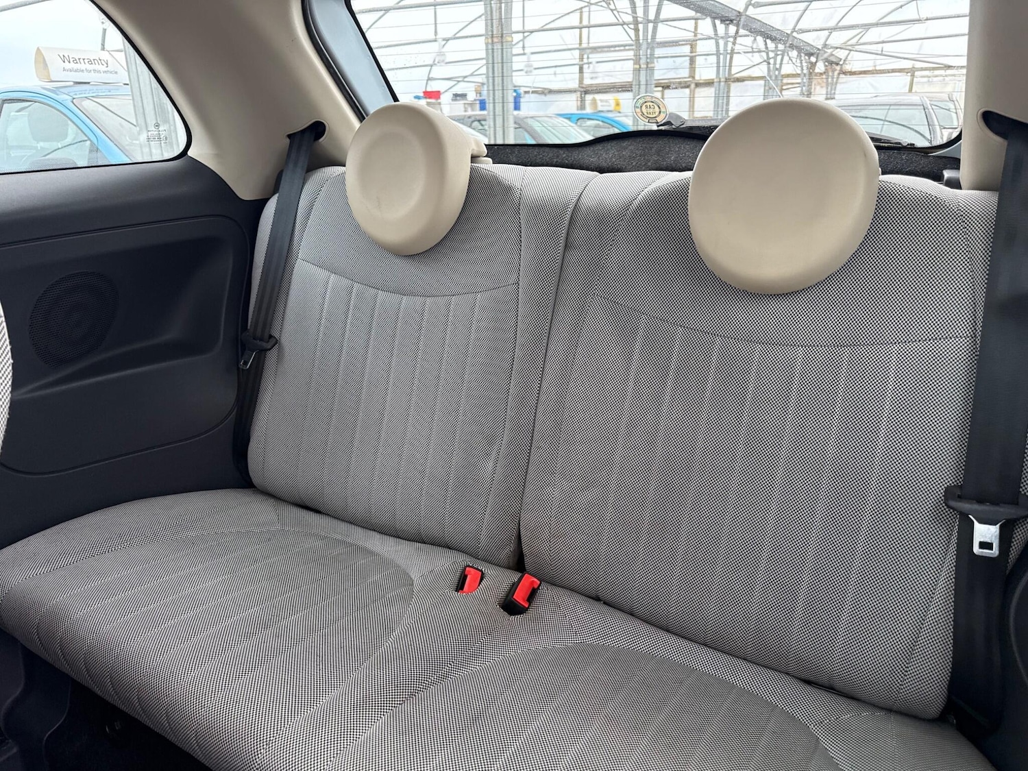 Used Fiat 500 2009 for sale - 78007293: Photo 50