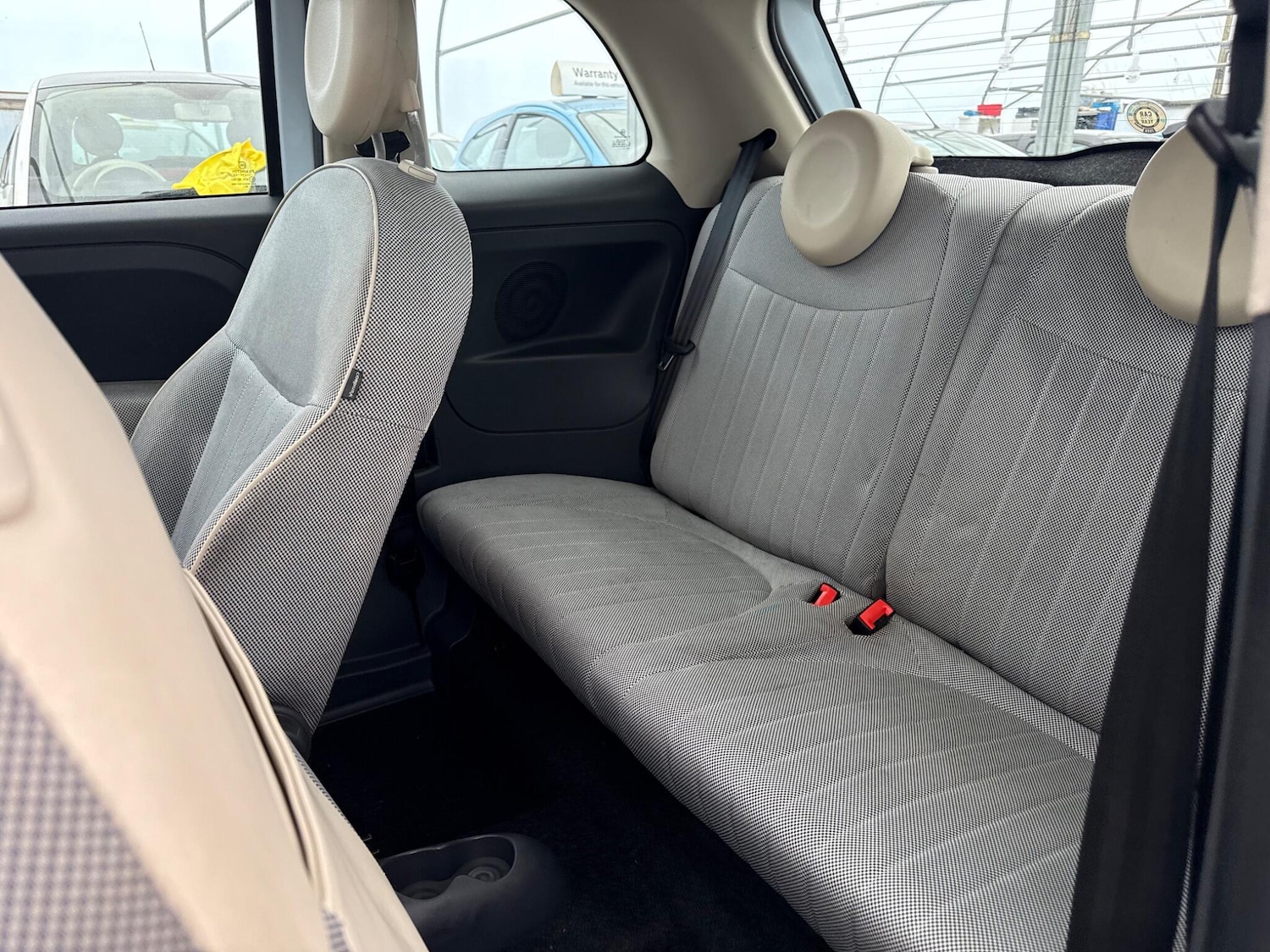 Used Fiat 500 2009 for sale - 78007293: Photo 51