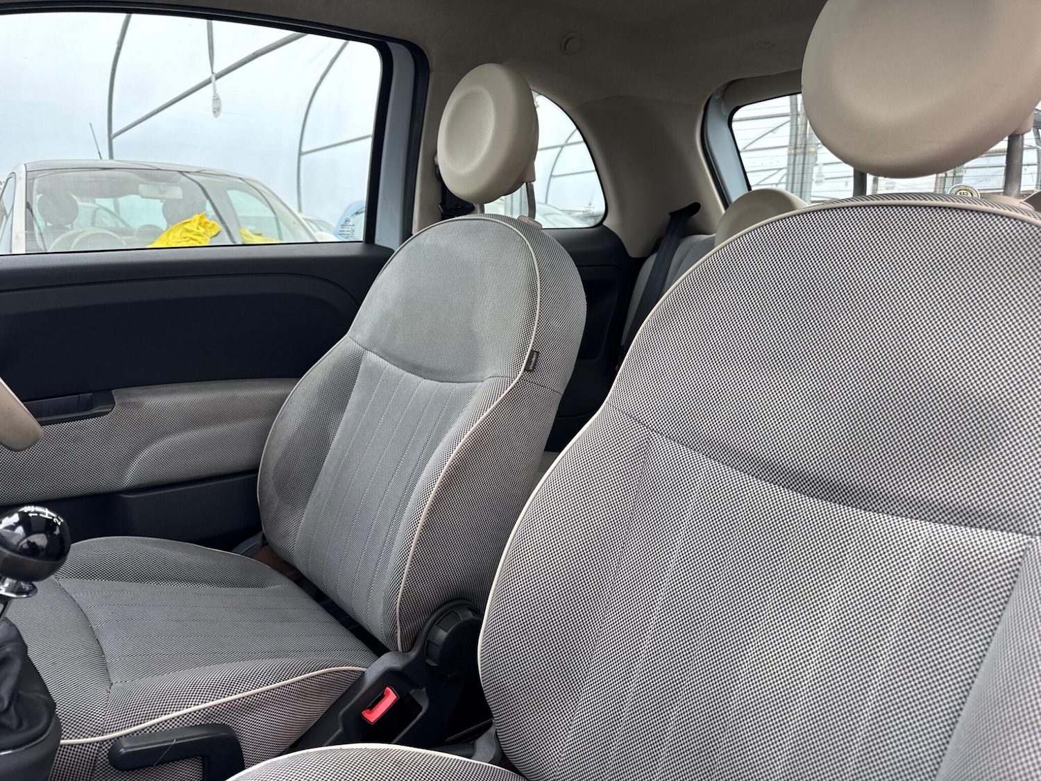 Used Fiat 500 2009 for sale - 78007293: Photo 54