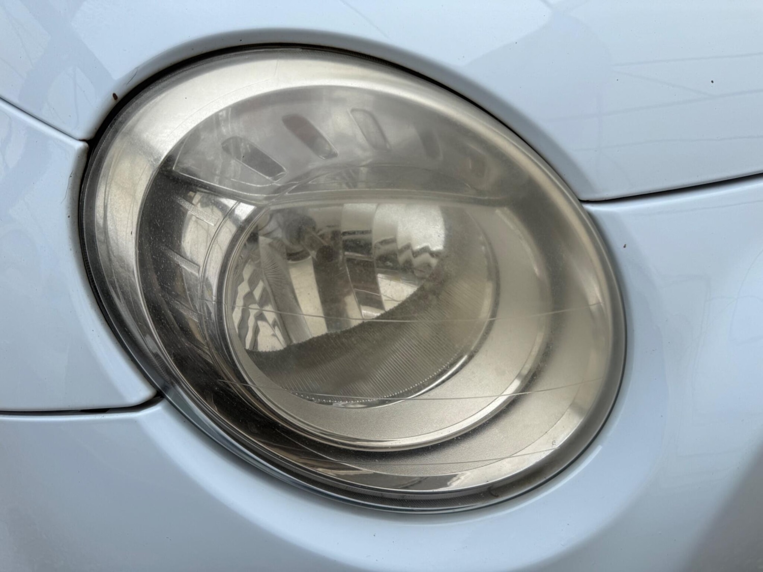 Used Fiat 500 2009 for sale - 78007293: Photo 63