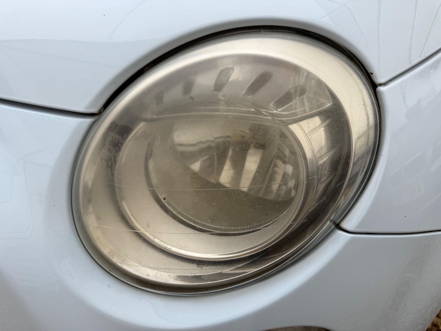 Used Fiat 500 2009 for sale - 78007293: Photo 64